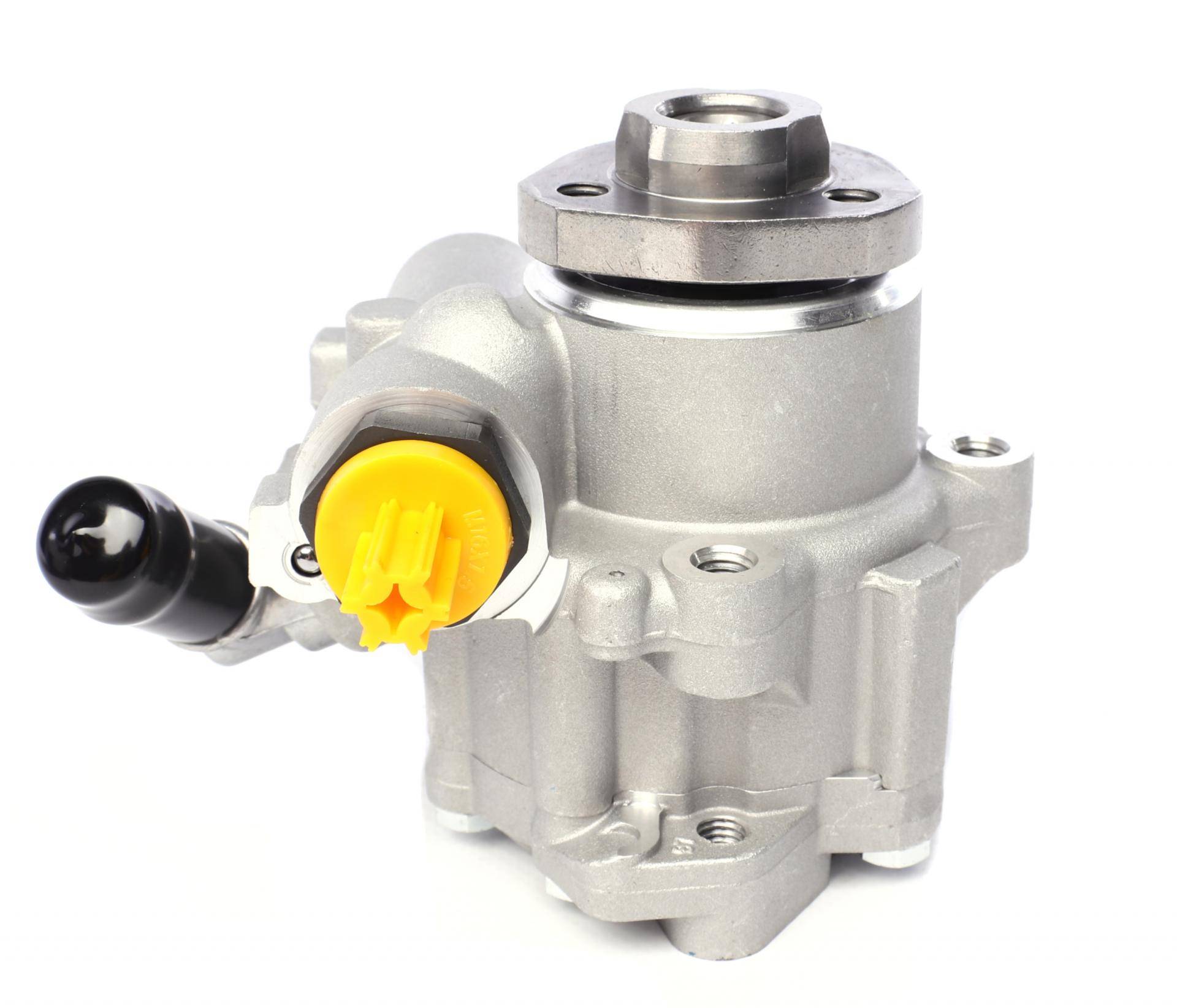 Насос ГПК VW Passat 1.9 TDI 00-05