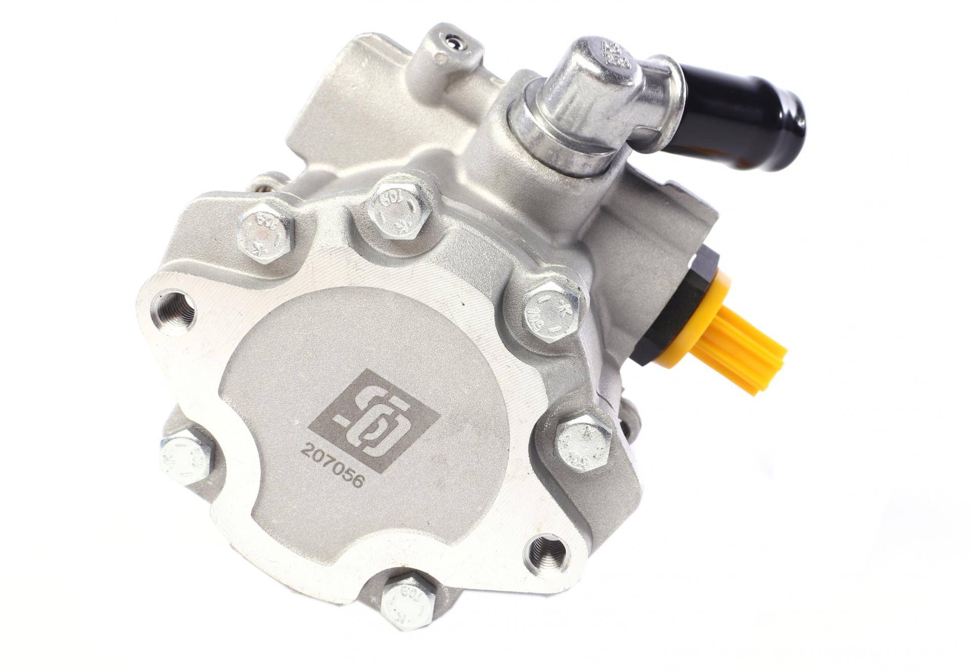 Насос ГПК VW Passat 1.9 TDI 00-05