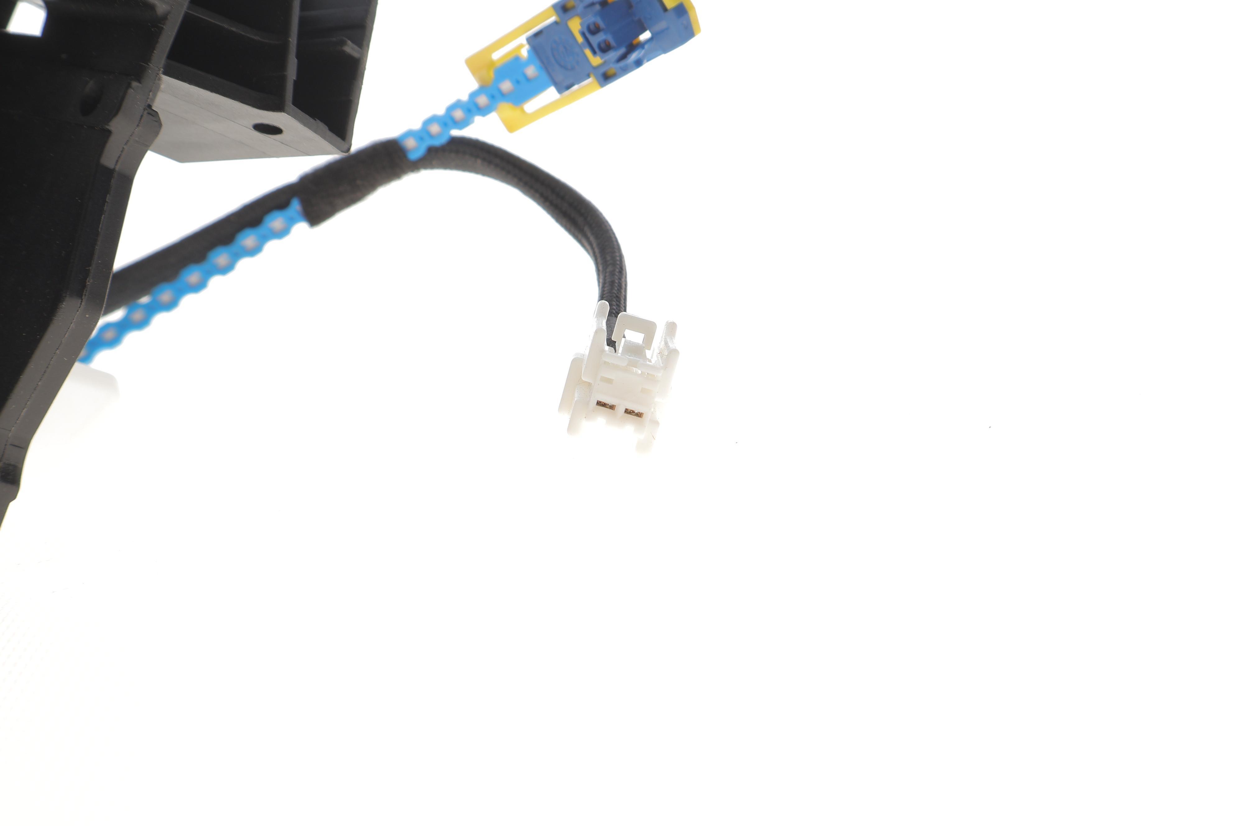 Шлейф подушки безпеки AirBag Dacia Sandero 0.9 TCe 19- (всередині ОЕ)