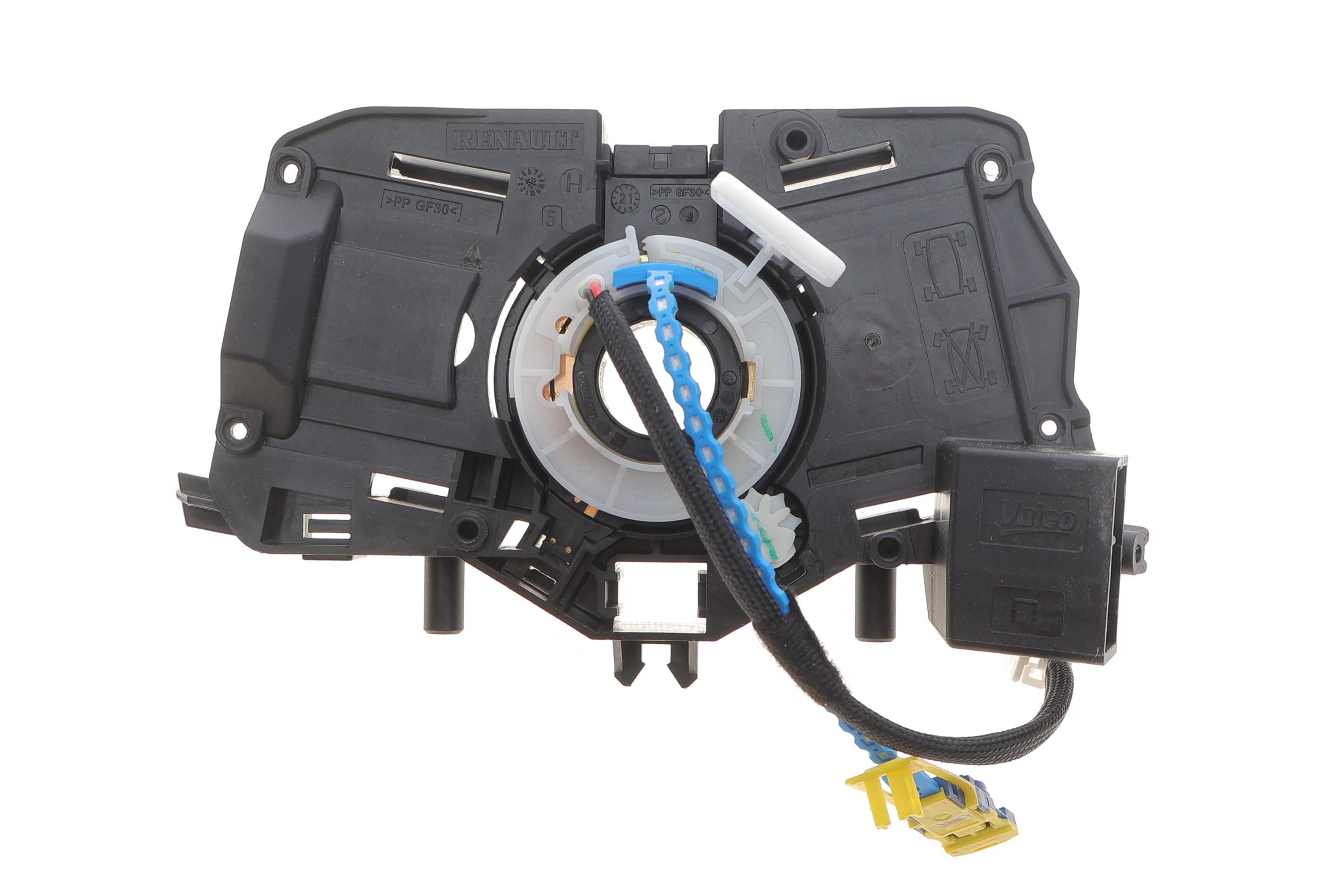 Шлейф подушки безпеки AirBag Dacia Sandero 0.9 TCe 19- (всередині ОЕ)