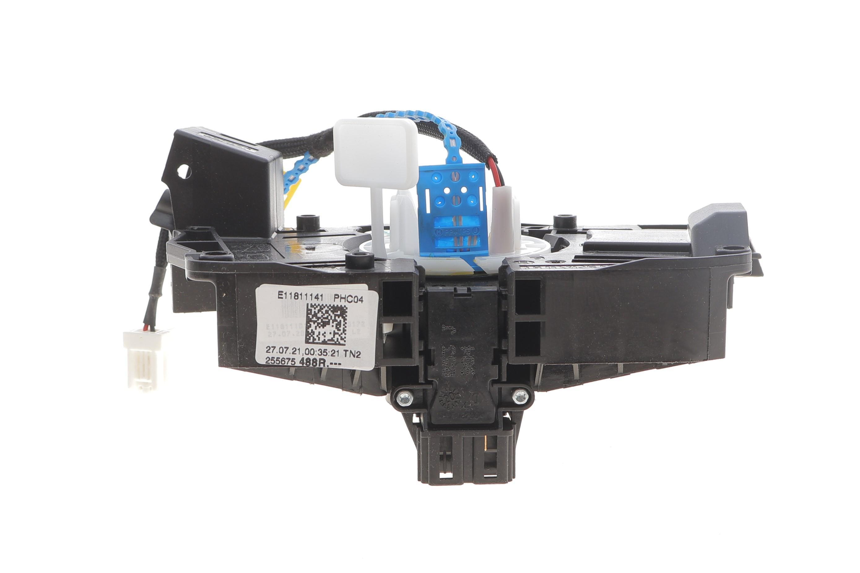 Шлейф подушки безпеки AirBag Dacia Sandero 0.9 TCe 19- (всередині ОЕ)