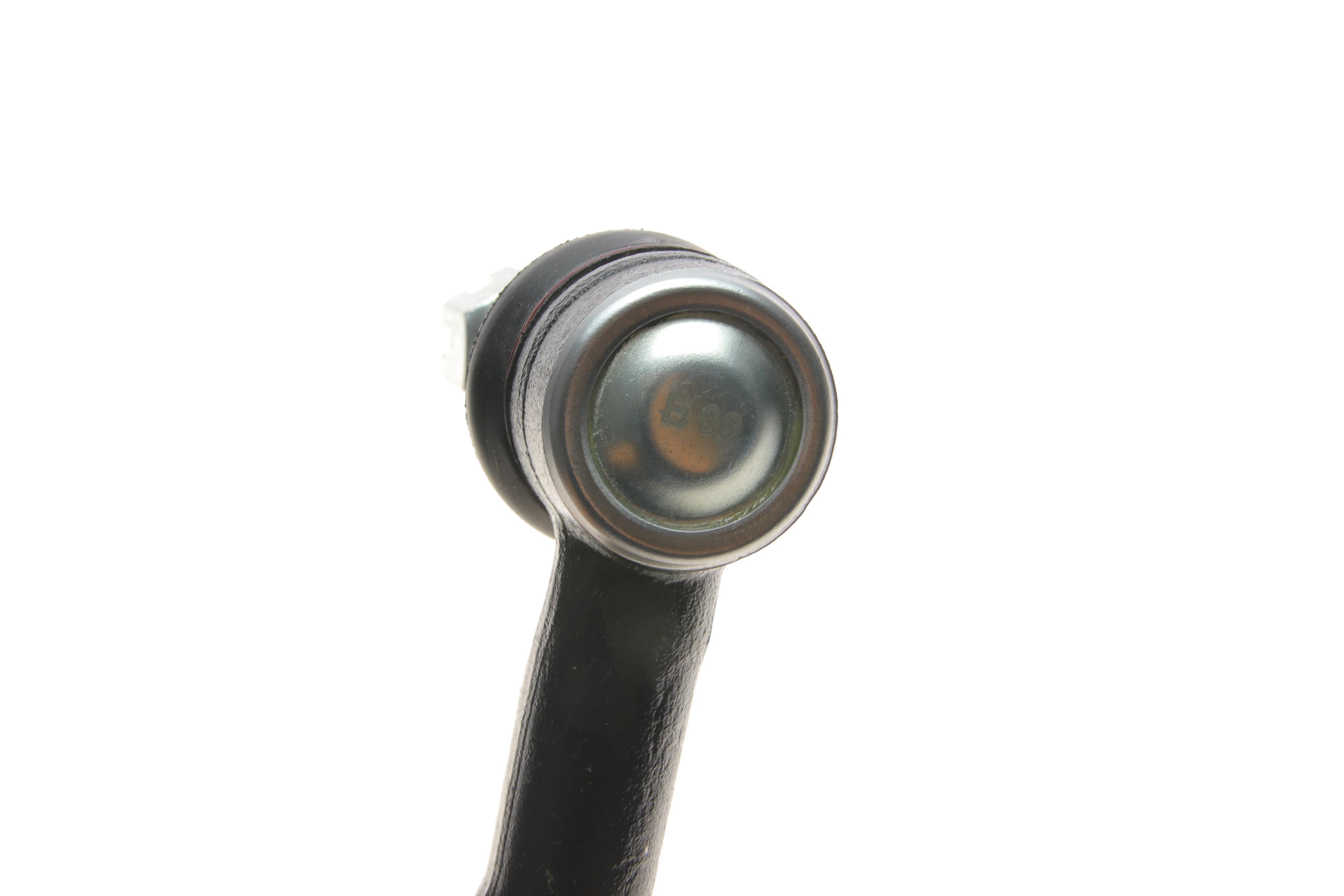 Наконечник тяги рульової (R) Mazda 6 07-13