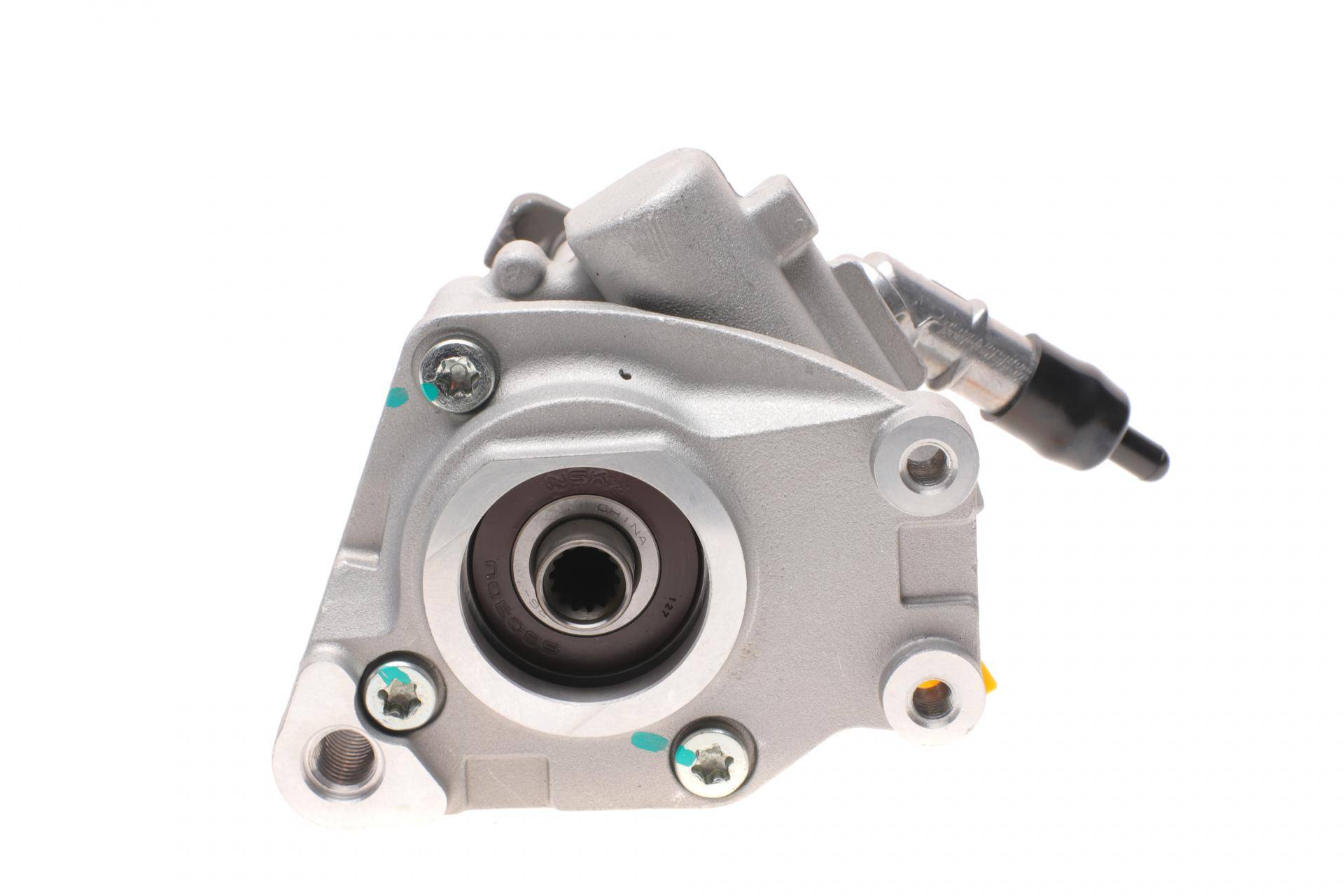 Насос ГПК Audi A8 03-10