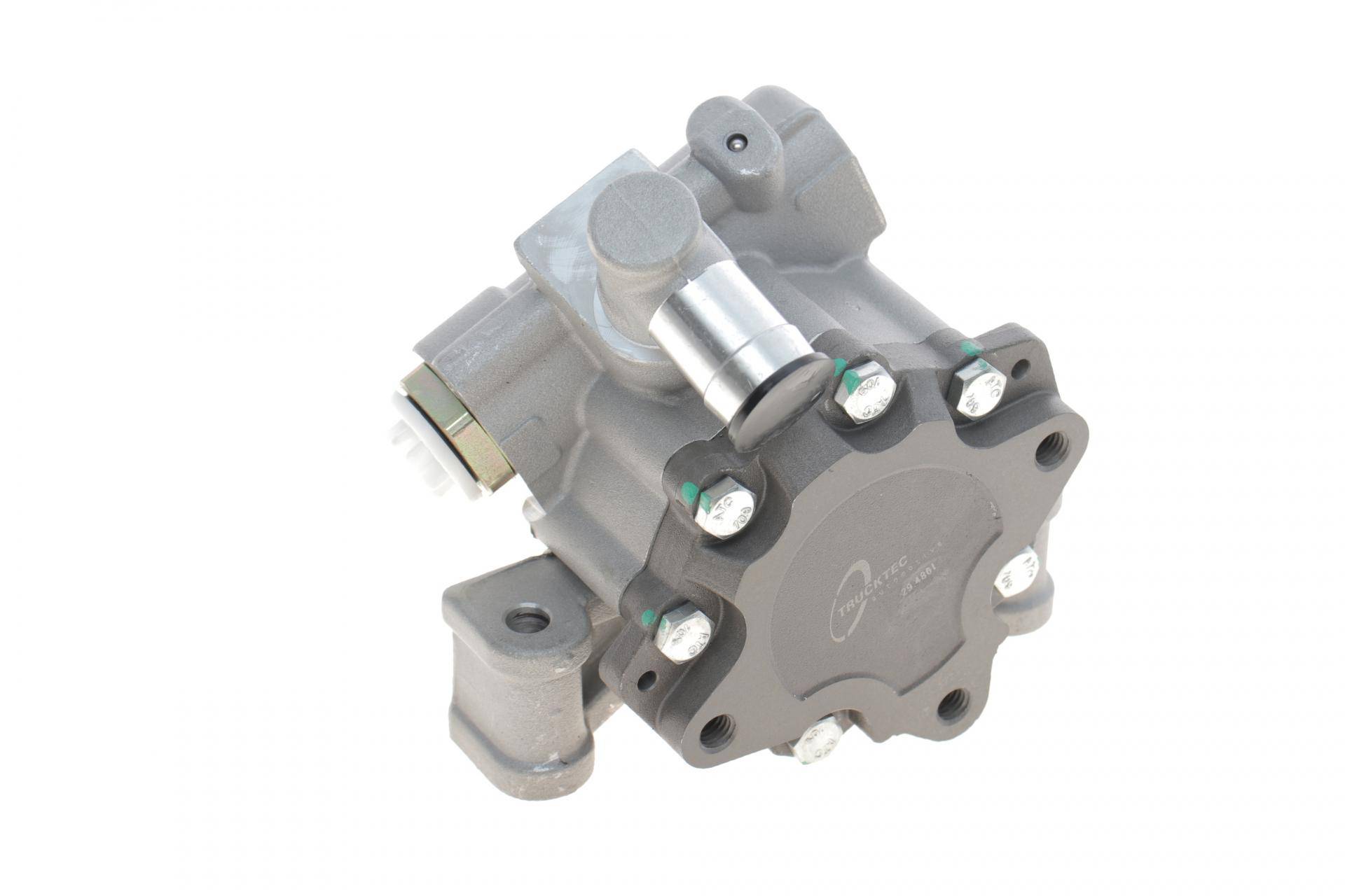 Насос ГПК MB Vito (W638) 2.2CDI 99-03