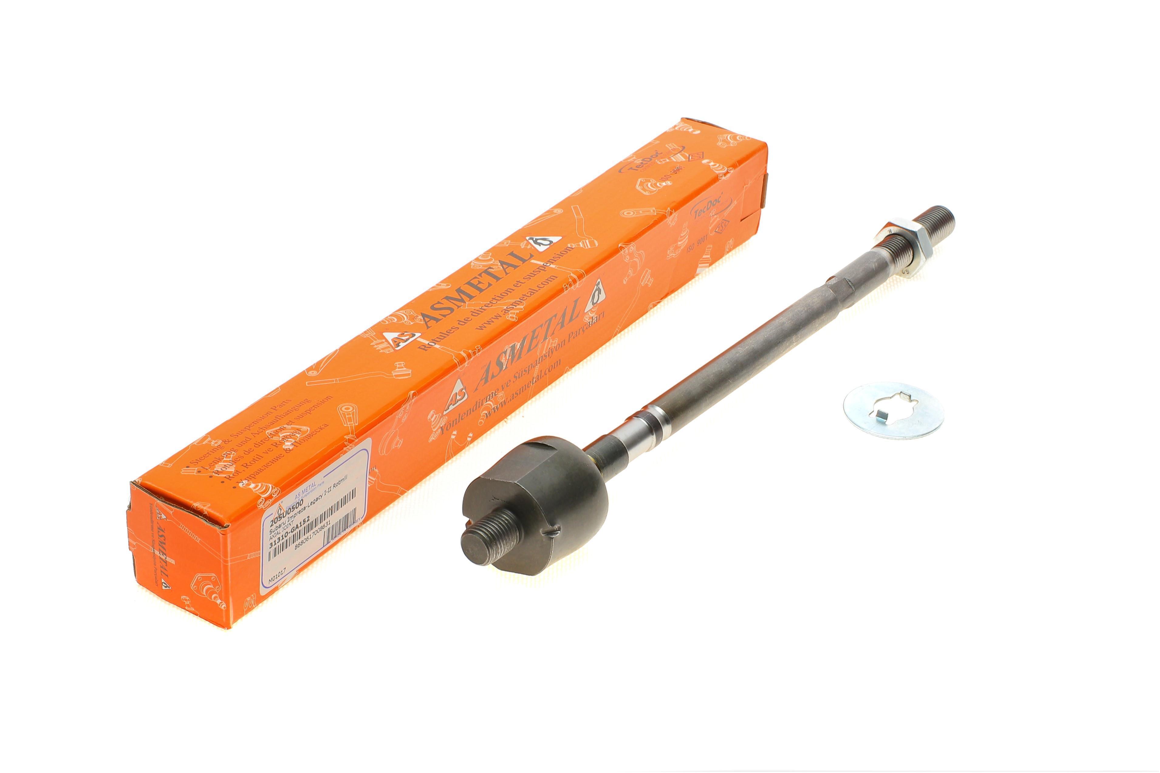 Тяга рульова Subaru Impreza/Legacy 1.6-2.5 AWD 89-09