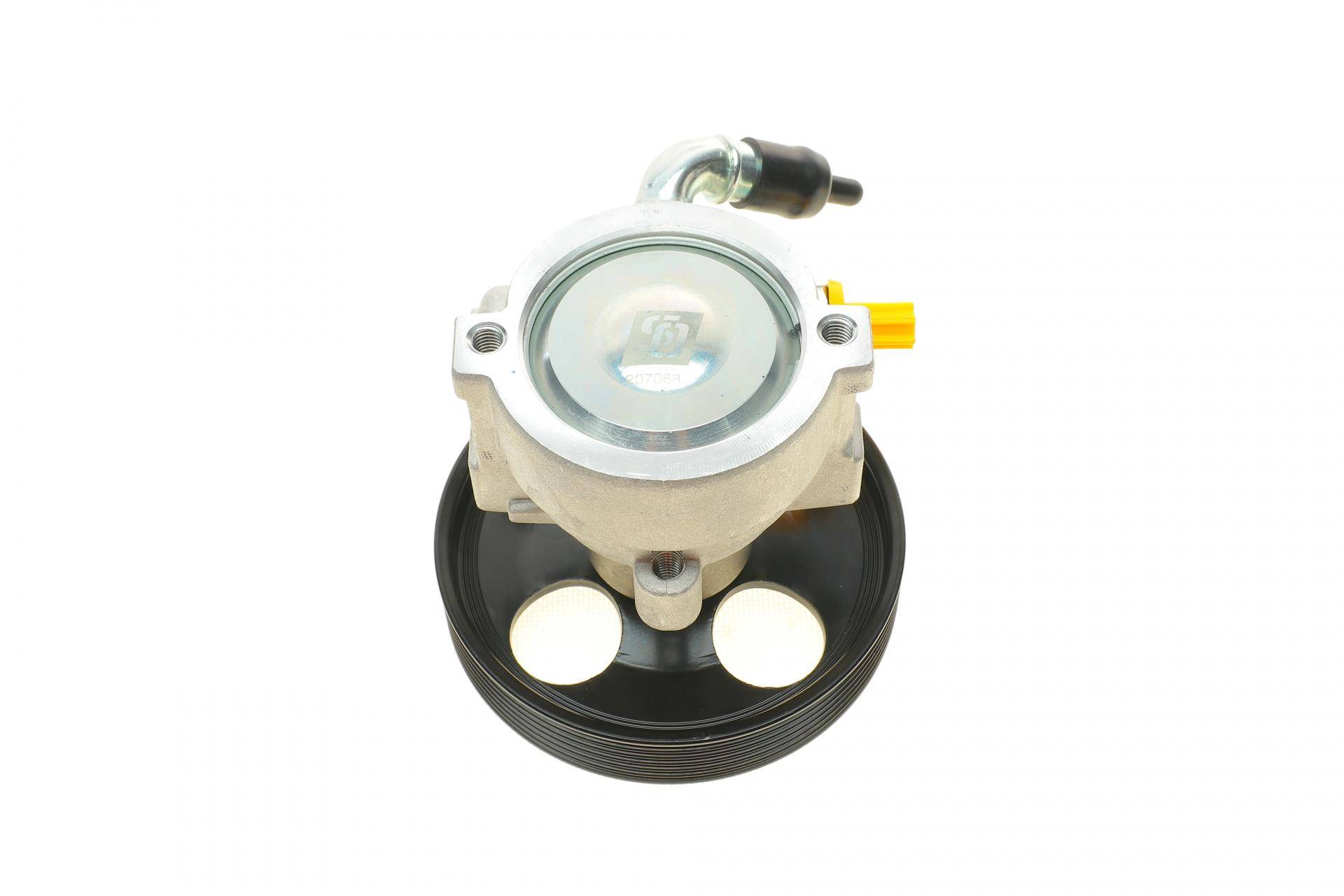 Насос ГПК Peugeot Bipper 1.4HDI 08-