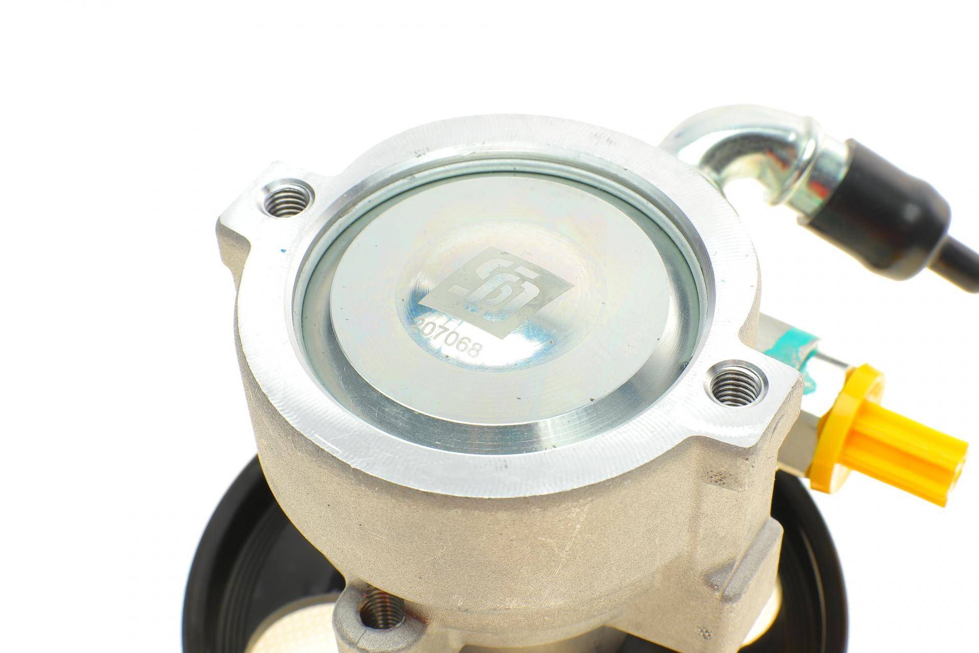 Насос ГПК Peugeot Bipper 1.4HDI 08-