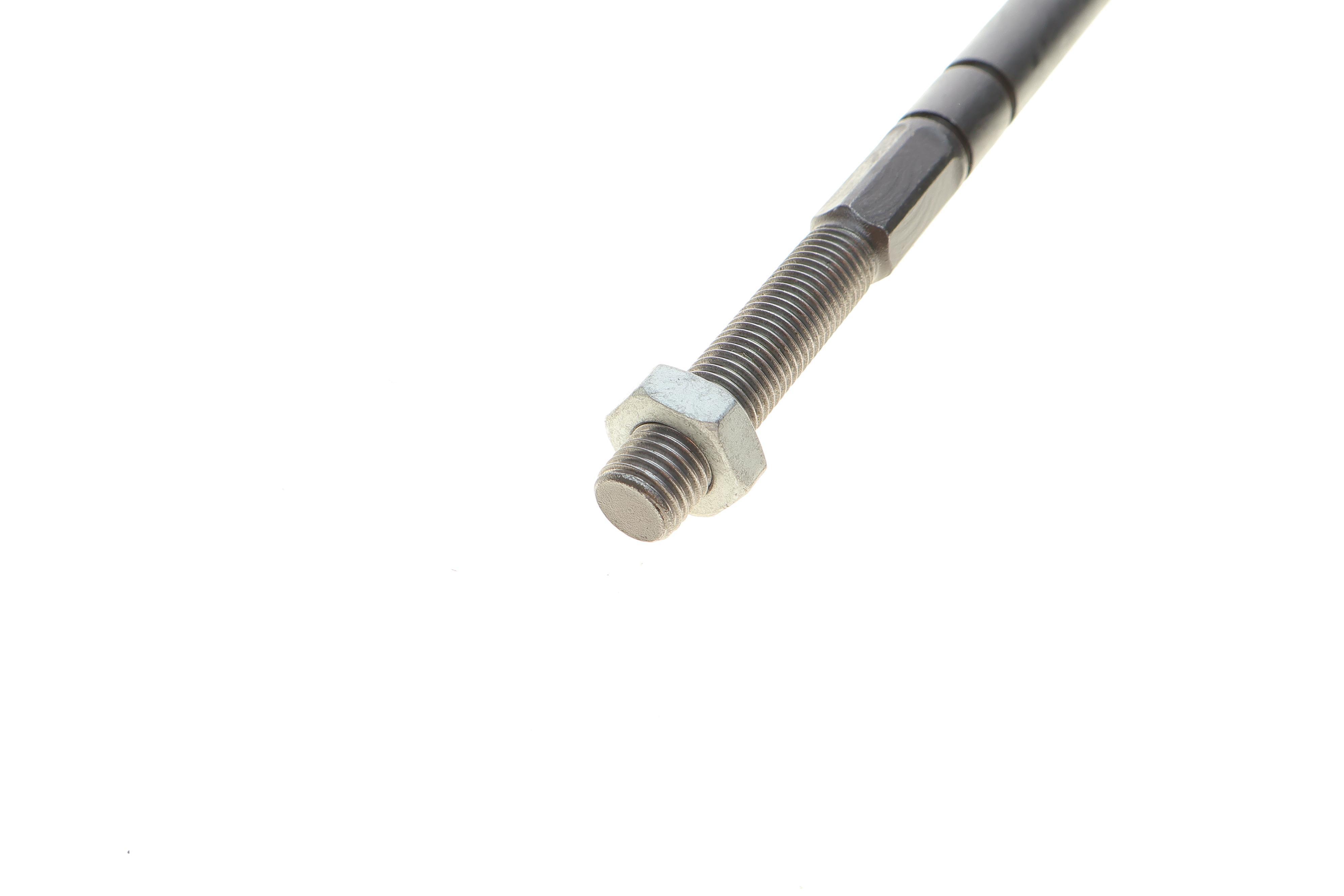 Тяга рульова MB A-class (W168) 1.4-2.1 97-04