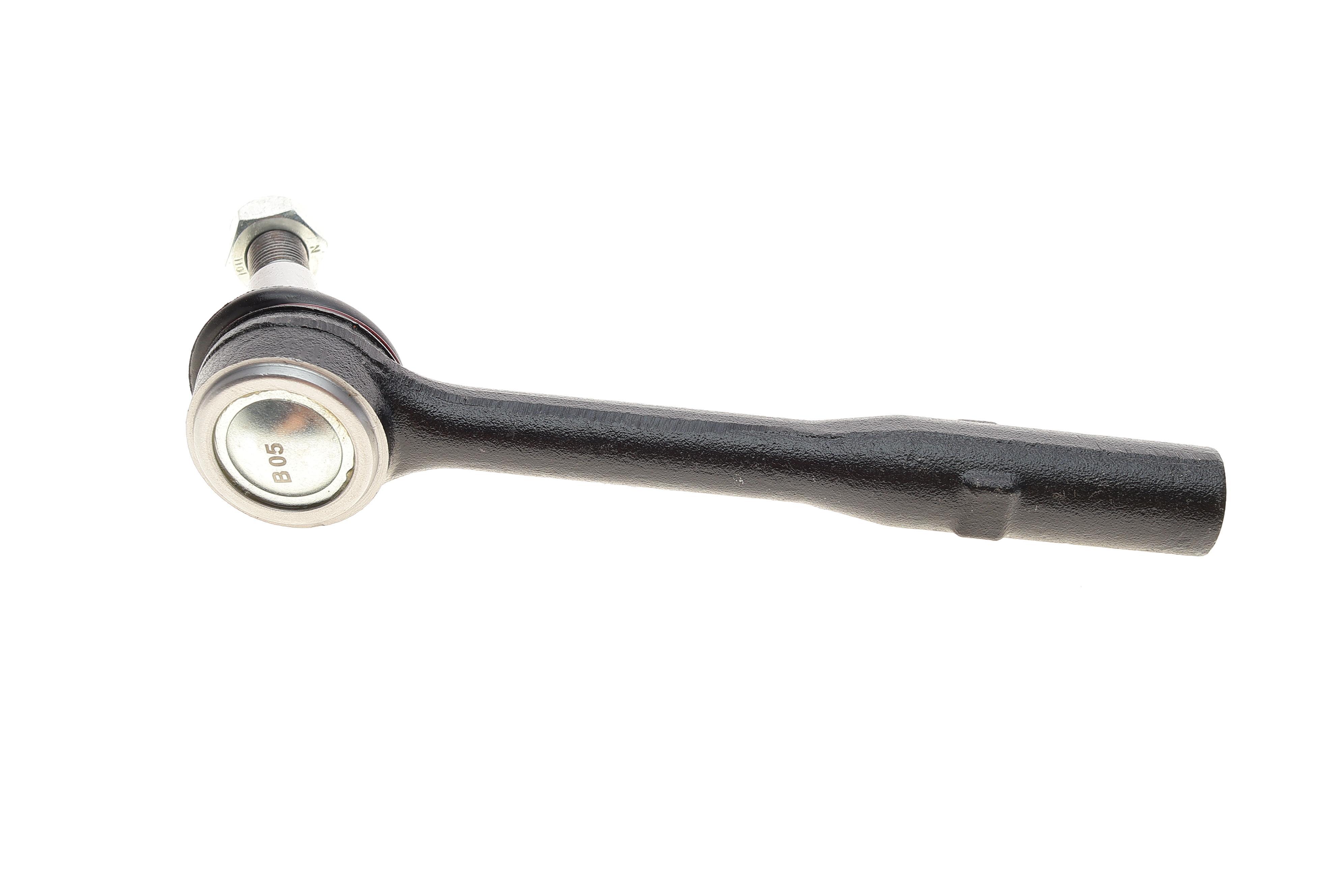 Наконечник тяги рульової MB S-class (W221) 05-13