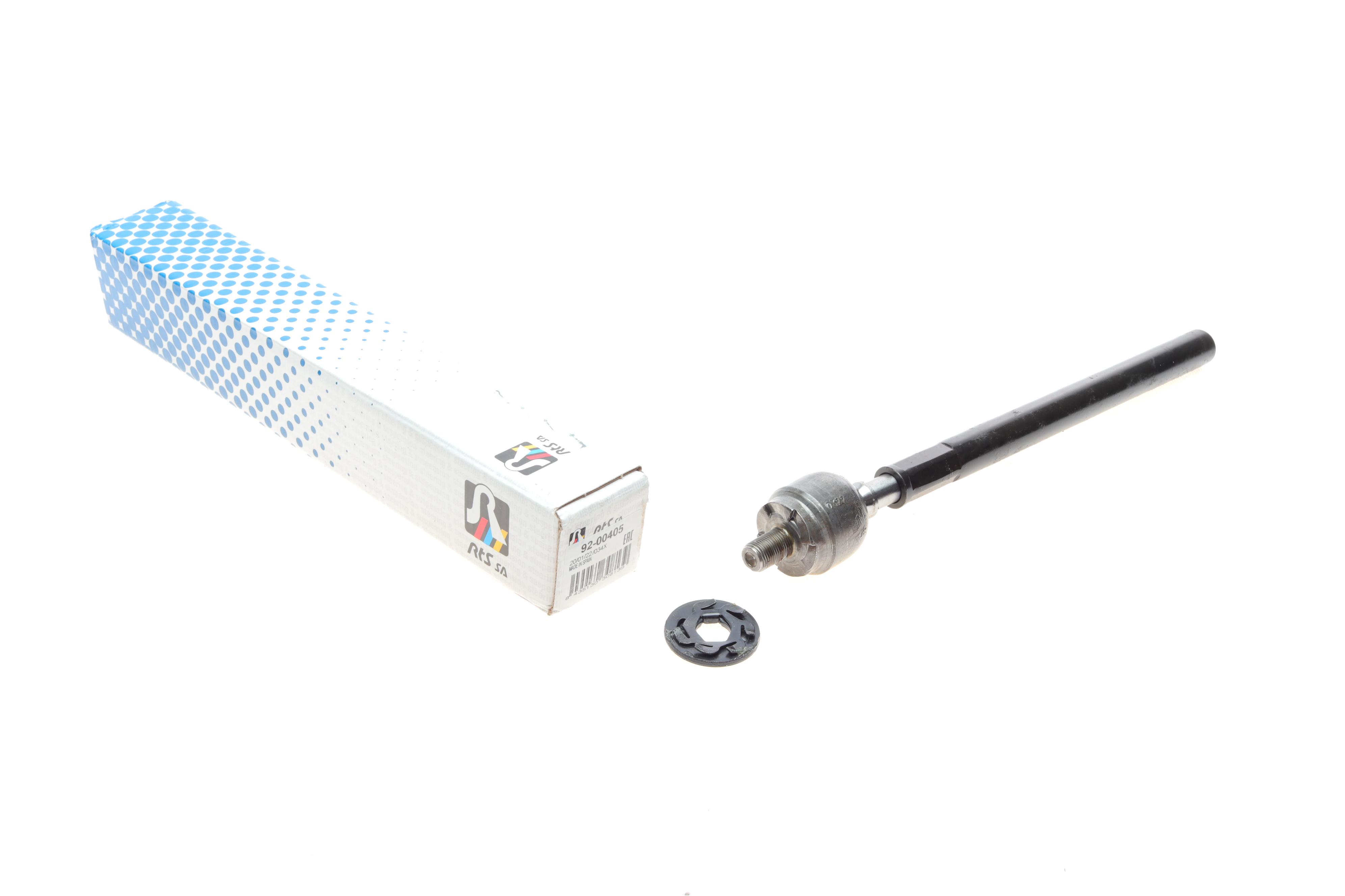 Тяга рульова Renault 9/11 83-89 (L=280mm)