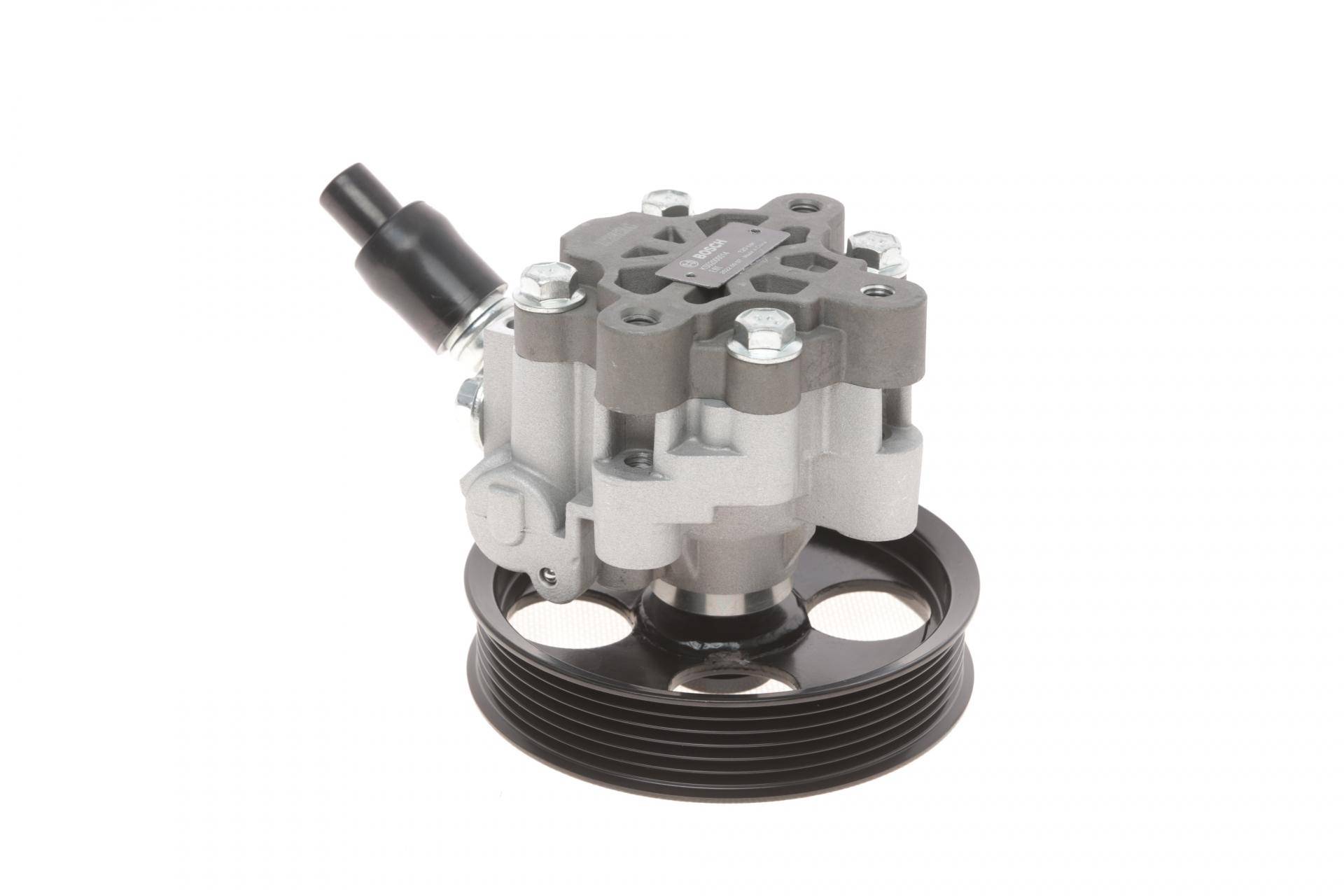 Насос ГПК Opel Insignia 2.0 CDTi 08-