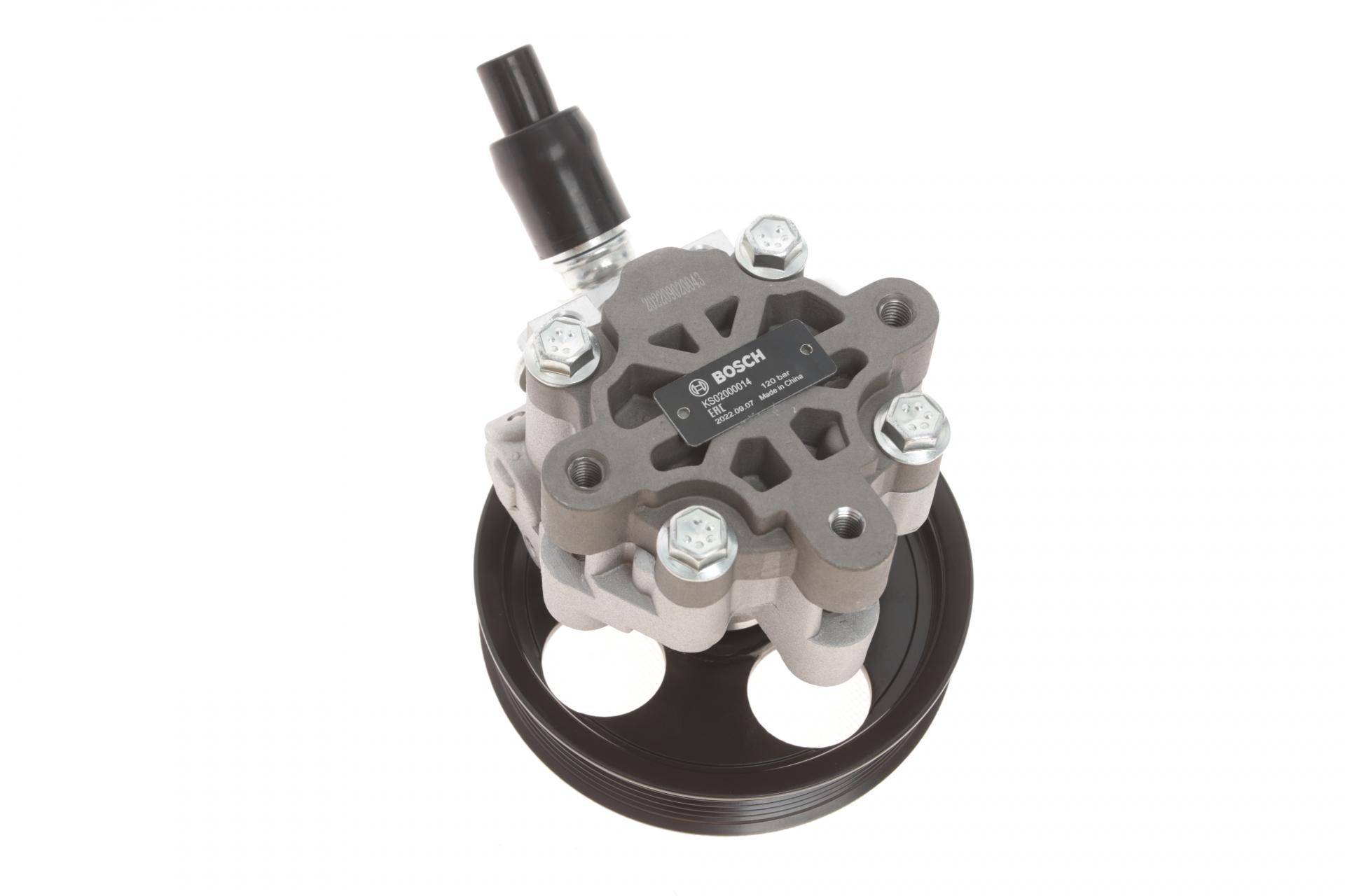 Насос ГПК Opel Insignia 2.0 CDTi 08-