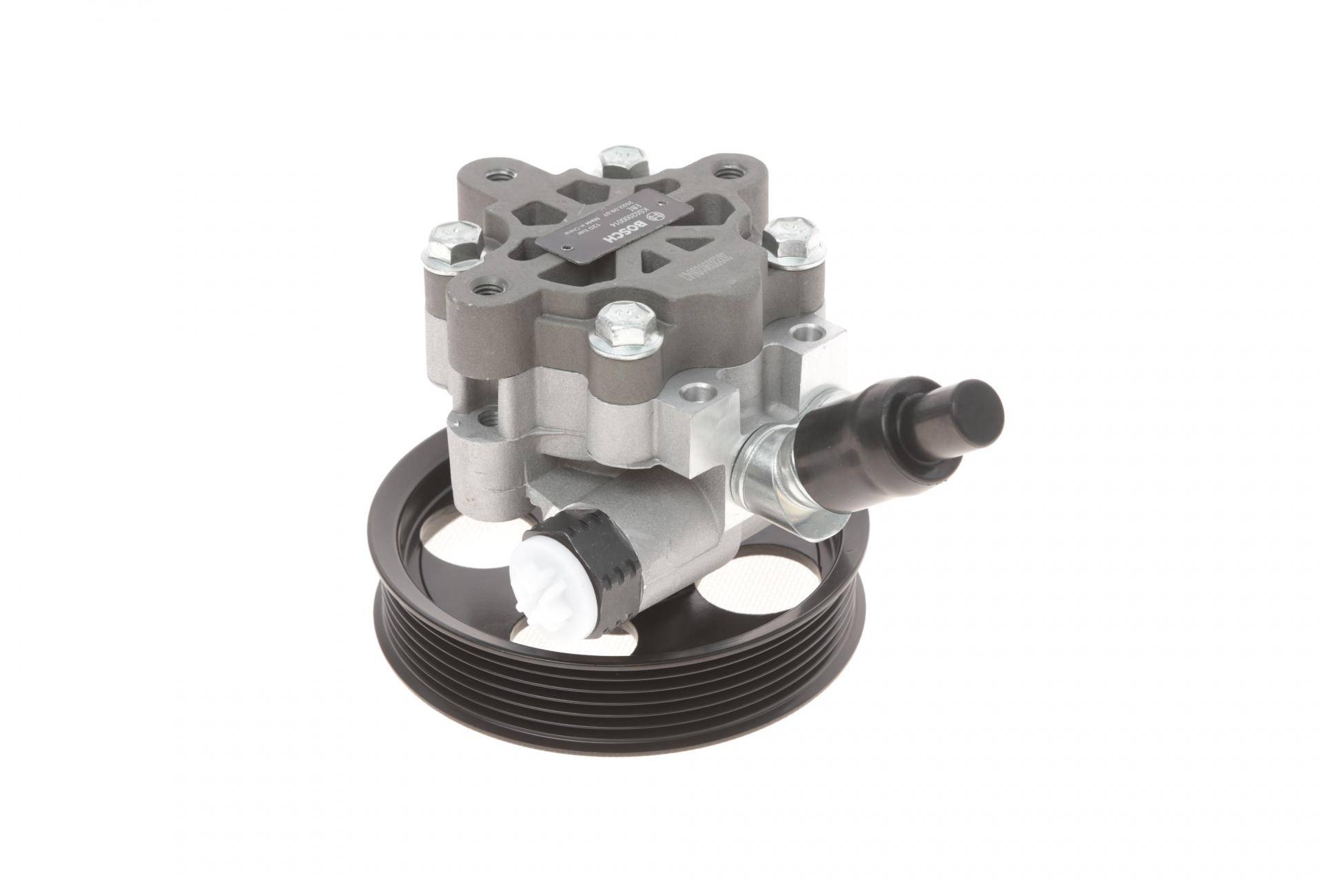 Насос ГПК Opel Insignia 2.0 CDTi 08-