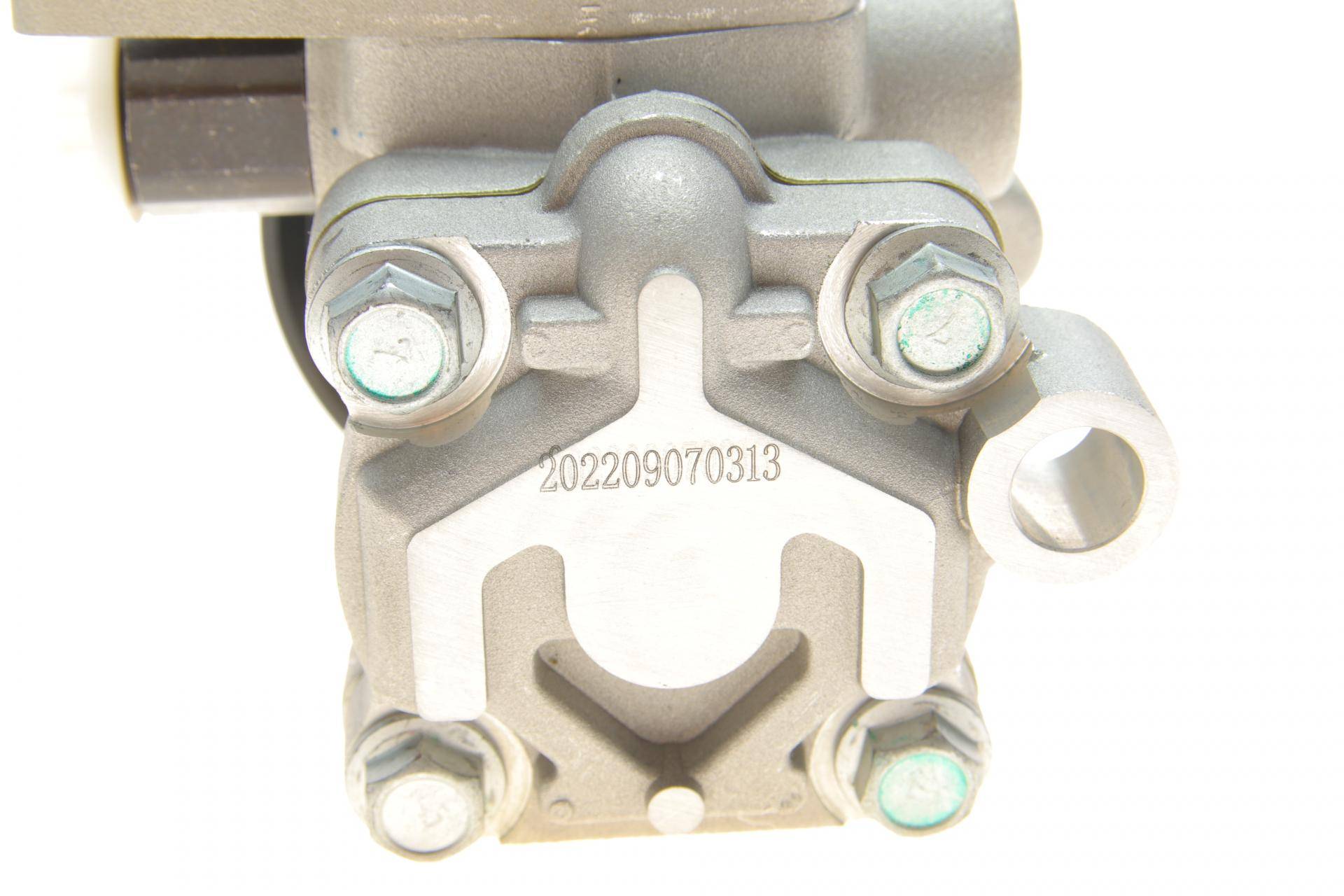 Насос ГПК Hyundai Accent II 1.3/1.5/1.6 00-05