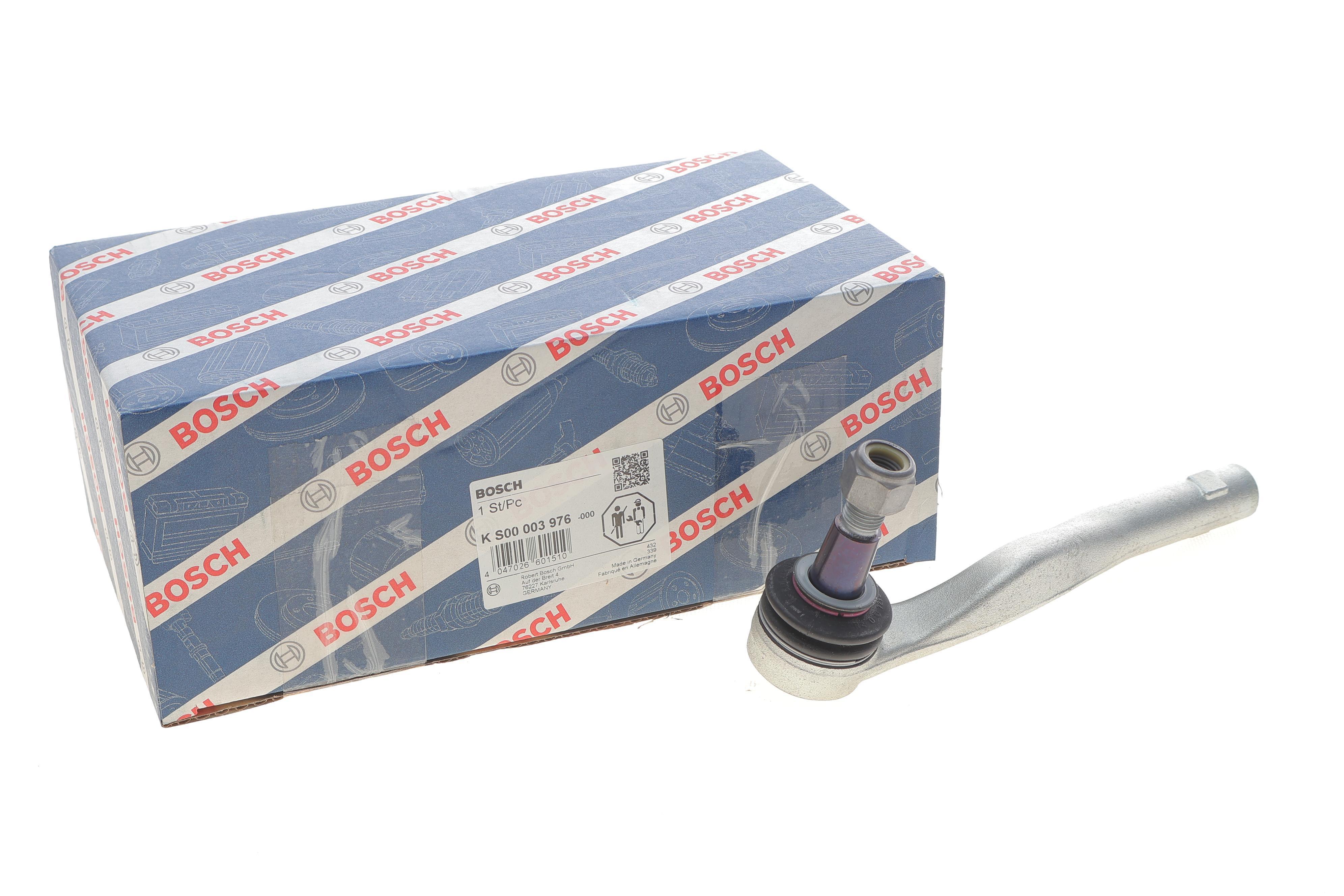 Наконечник тяги рульової (L) MB E-class (W212) 11-16/GLK-class (X204) 08-15/CLS (C218) 13-17