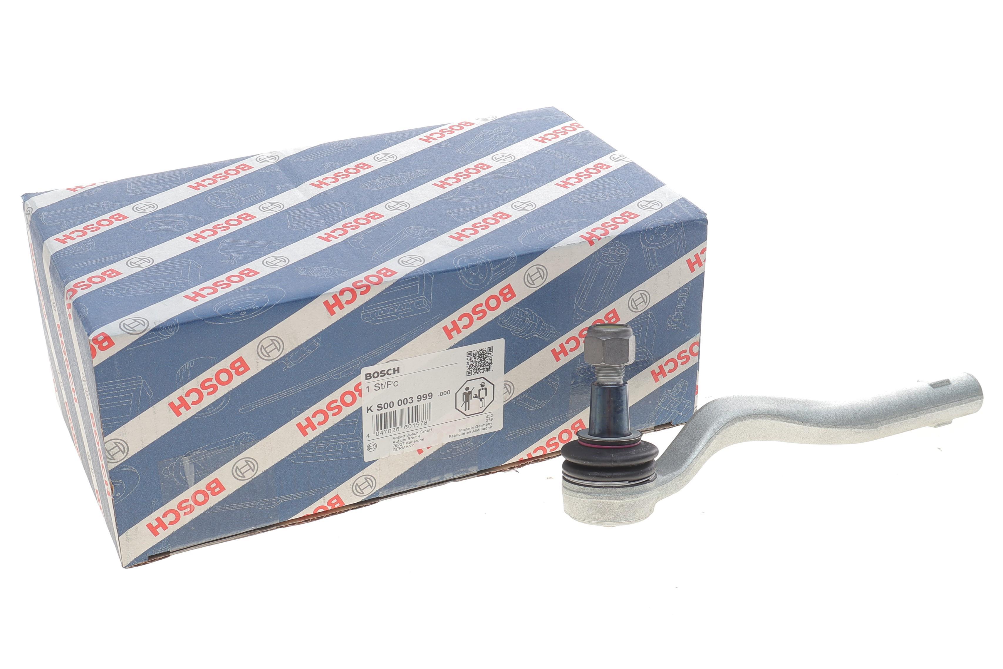 Наконечник тяги рульової (R) MB E-class (W212) 11-16/GLK-class (X204) 08-15/CLS (C218) 13-17