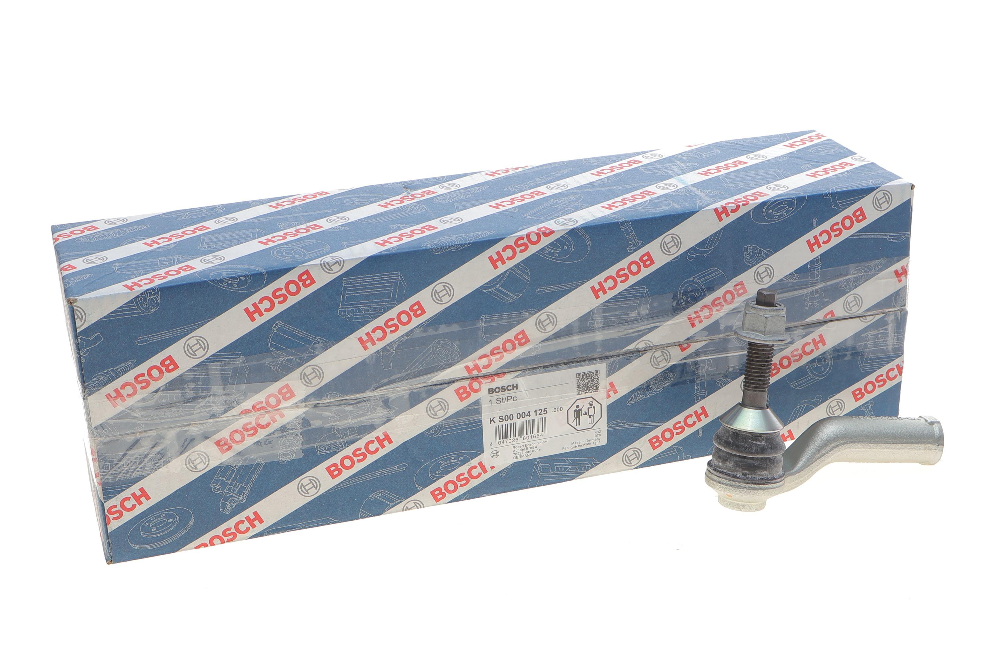 Наконечник тяги рульової (L) Ford Galaxy/Mondeo 1.0-2.0 TDCi 14-