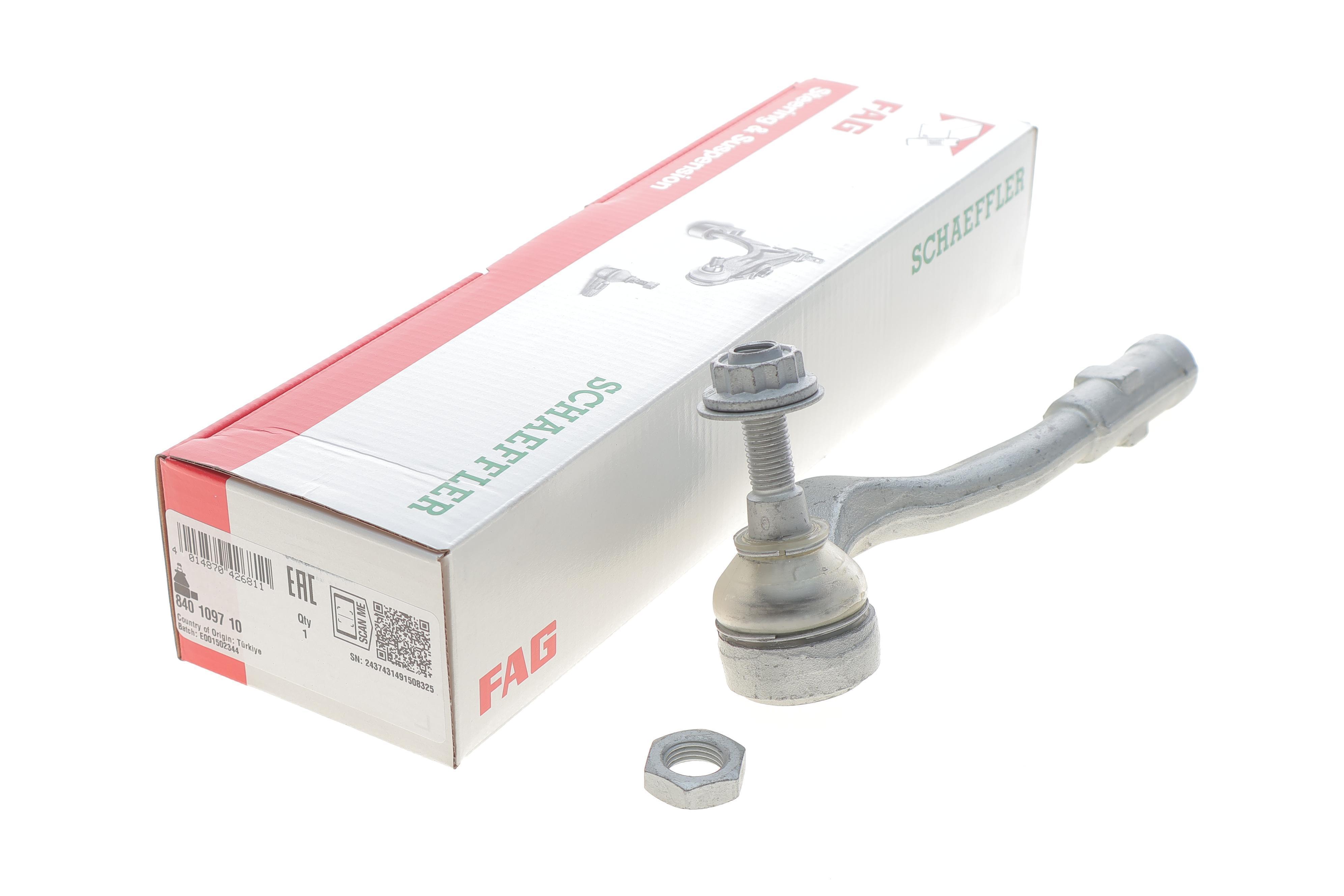 Наконечник тяги рульової (R) Audi A4/A5 1.8-3.2 07-