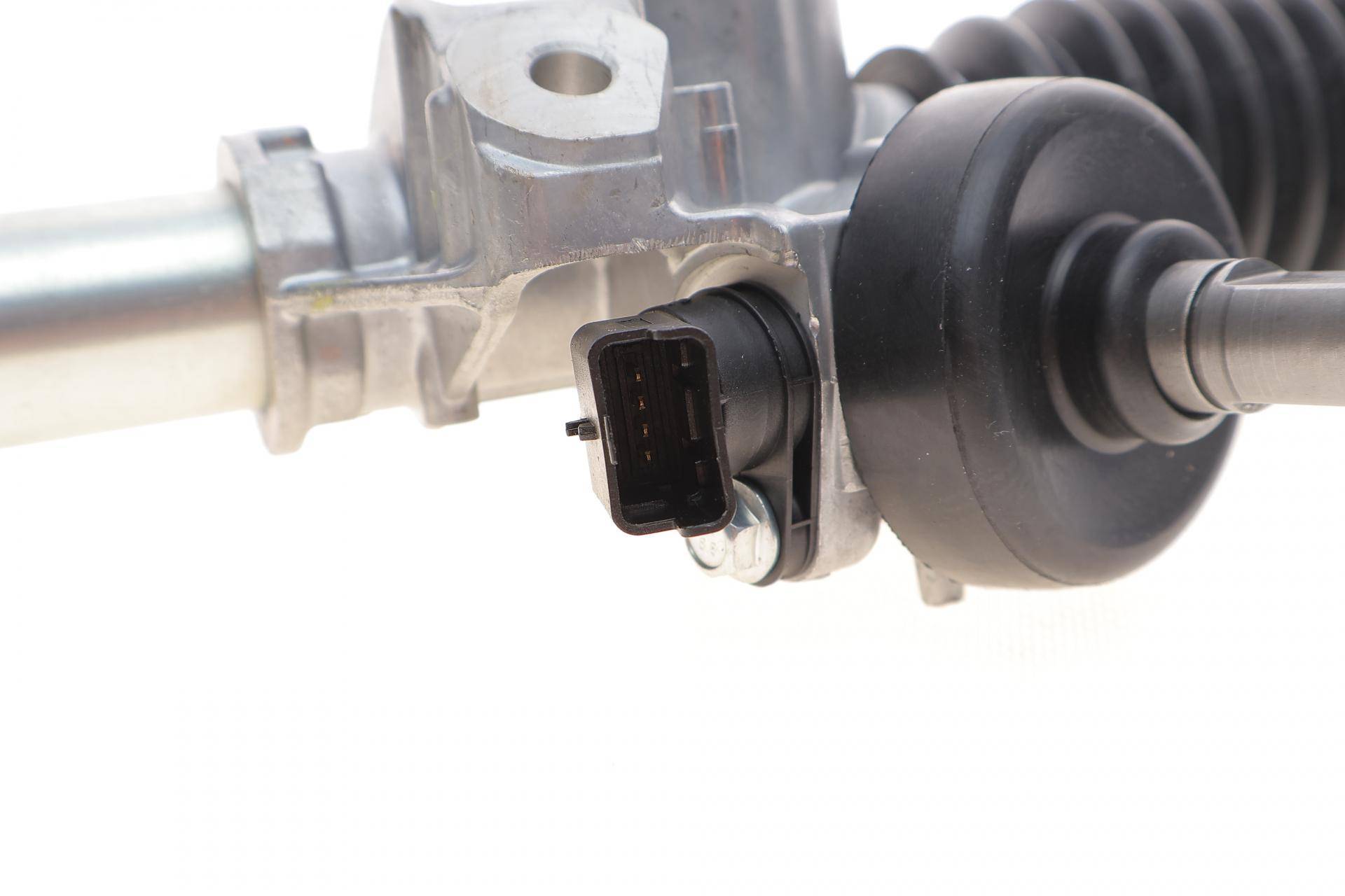 Рейка рульова Renault Clio II/Kangoo 97-