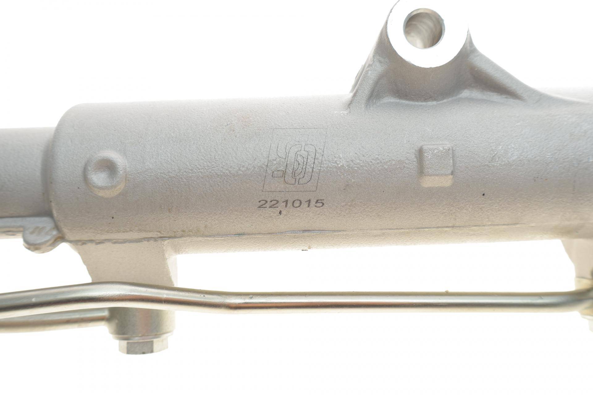 Рейка рульова MB E-class (W212) 06-12