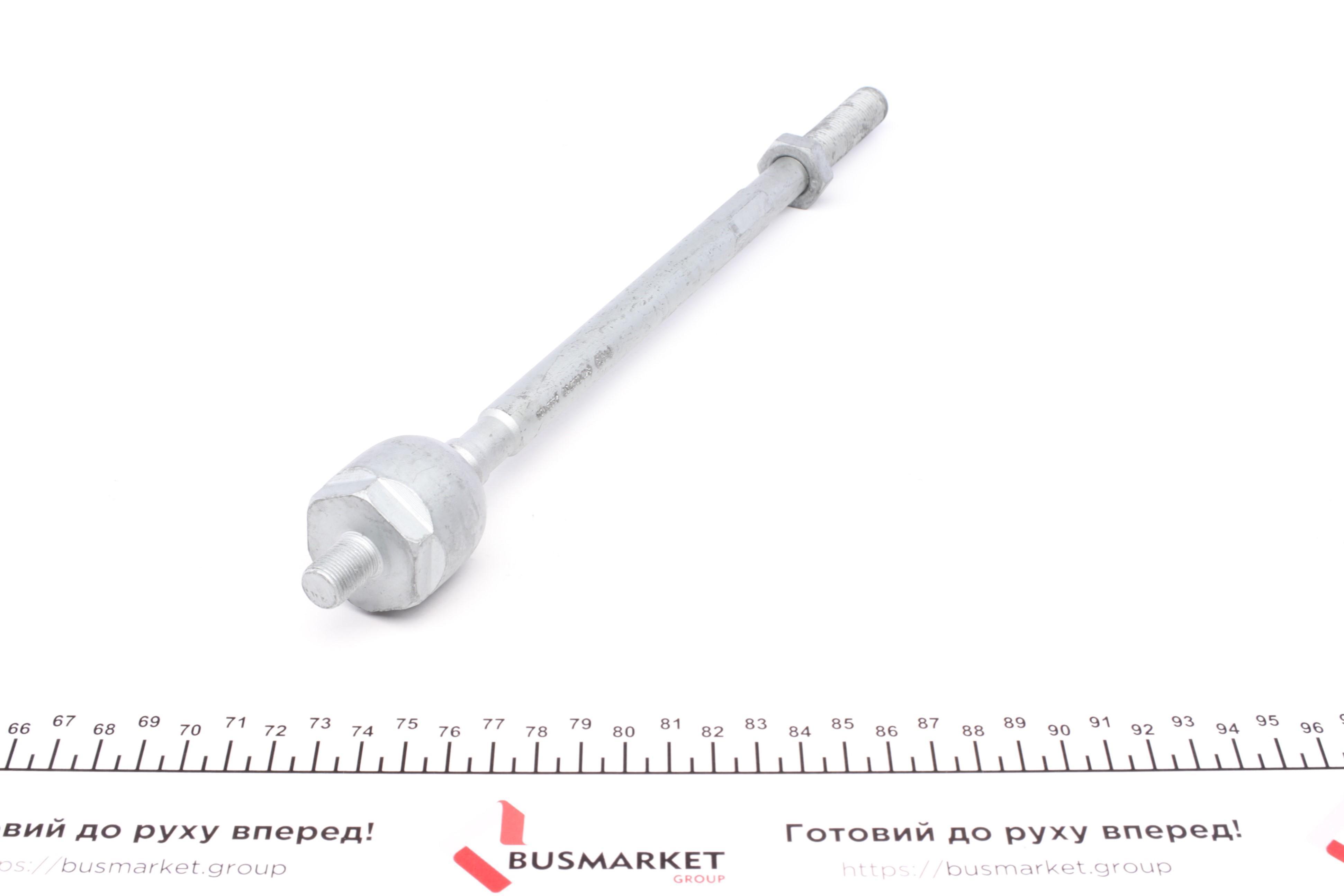 Тяга рульова Renault Megane I/Scenic I 96-03 (Л=П)