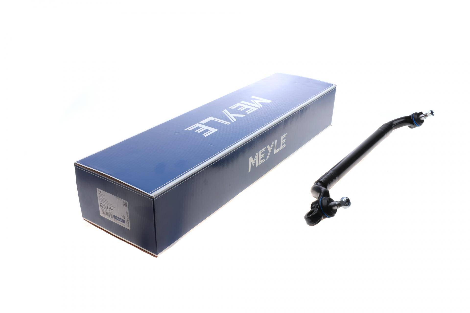 Тяга рульова BMW 5 (E28)/6 (E24) 1.8-3.5 77-89