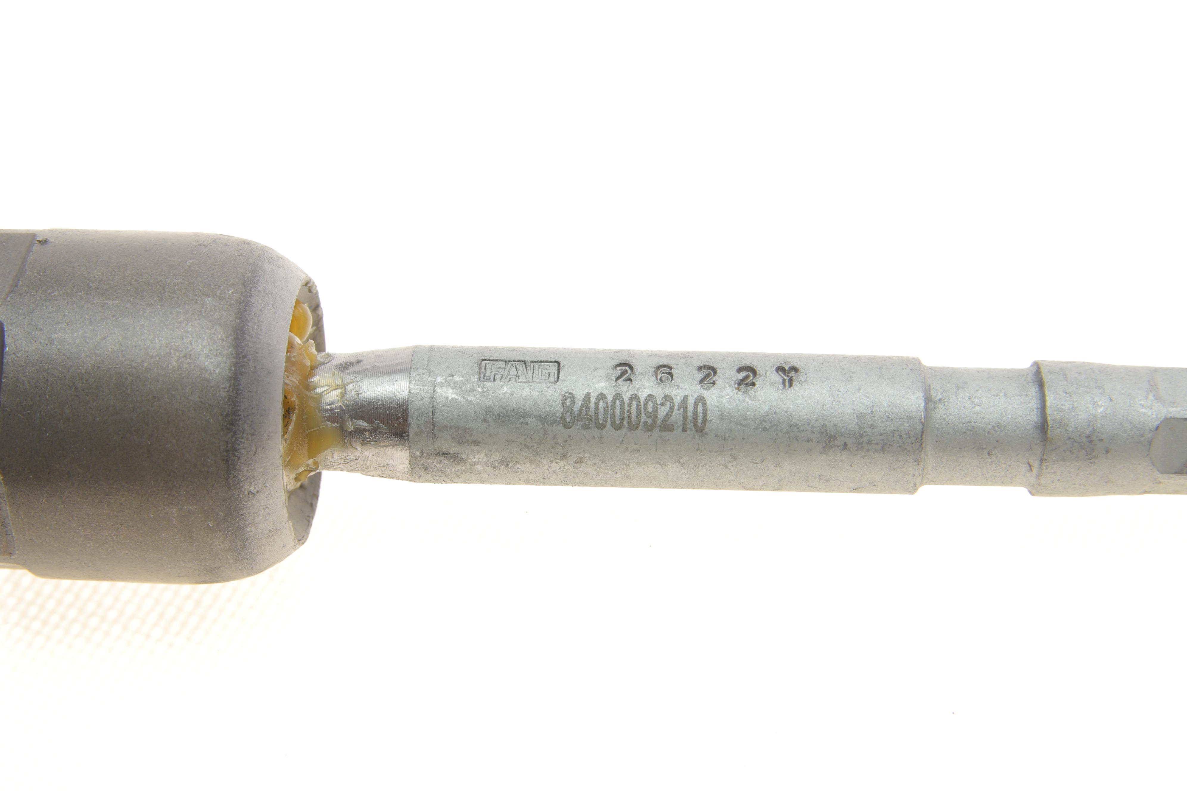 Тяга рульова MB A-class (W168) 1.4-2.1 97-04