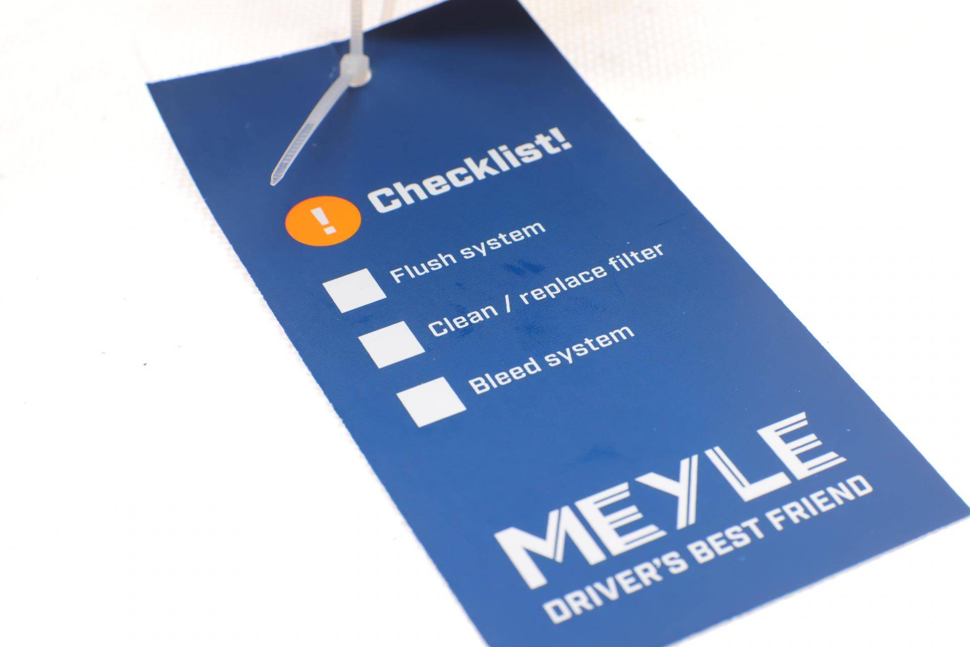 Насос ГПК MB C-class (W203) 00-02