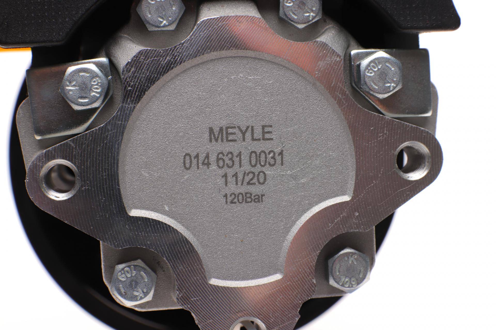 Насос ГПК MB C-class (W203) 00-02