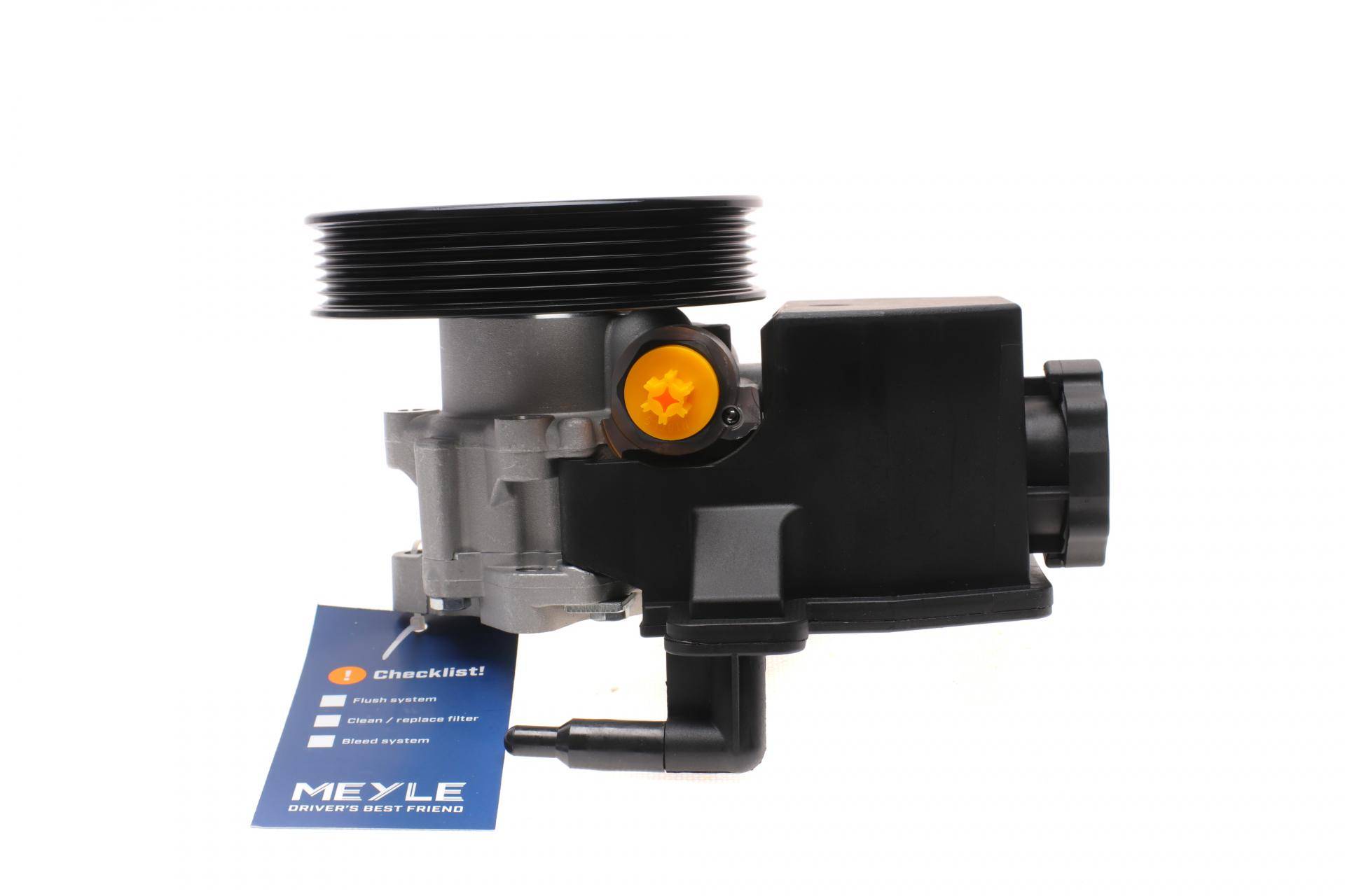 Насос ГПК MB C-class (W203) 00-02