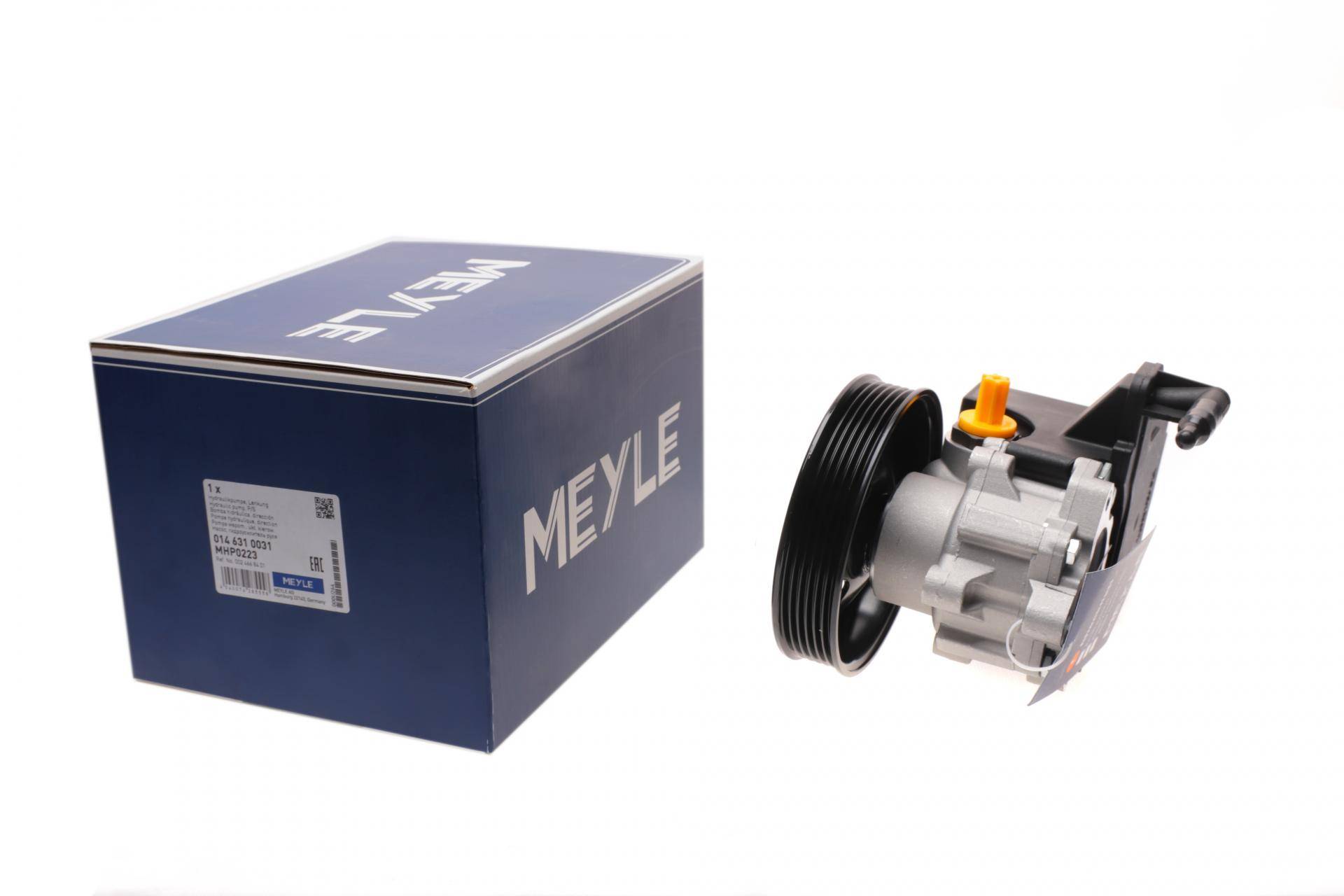 Насос ГПК MB C-class (W203) 00-02