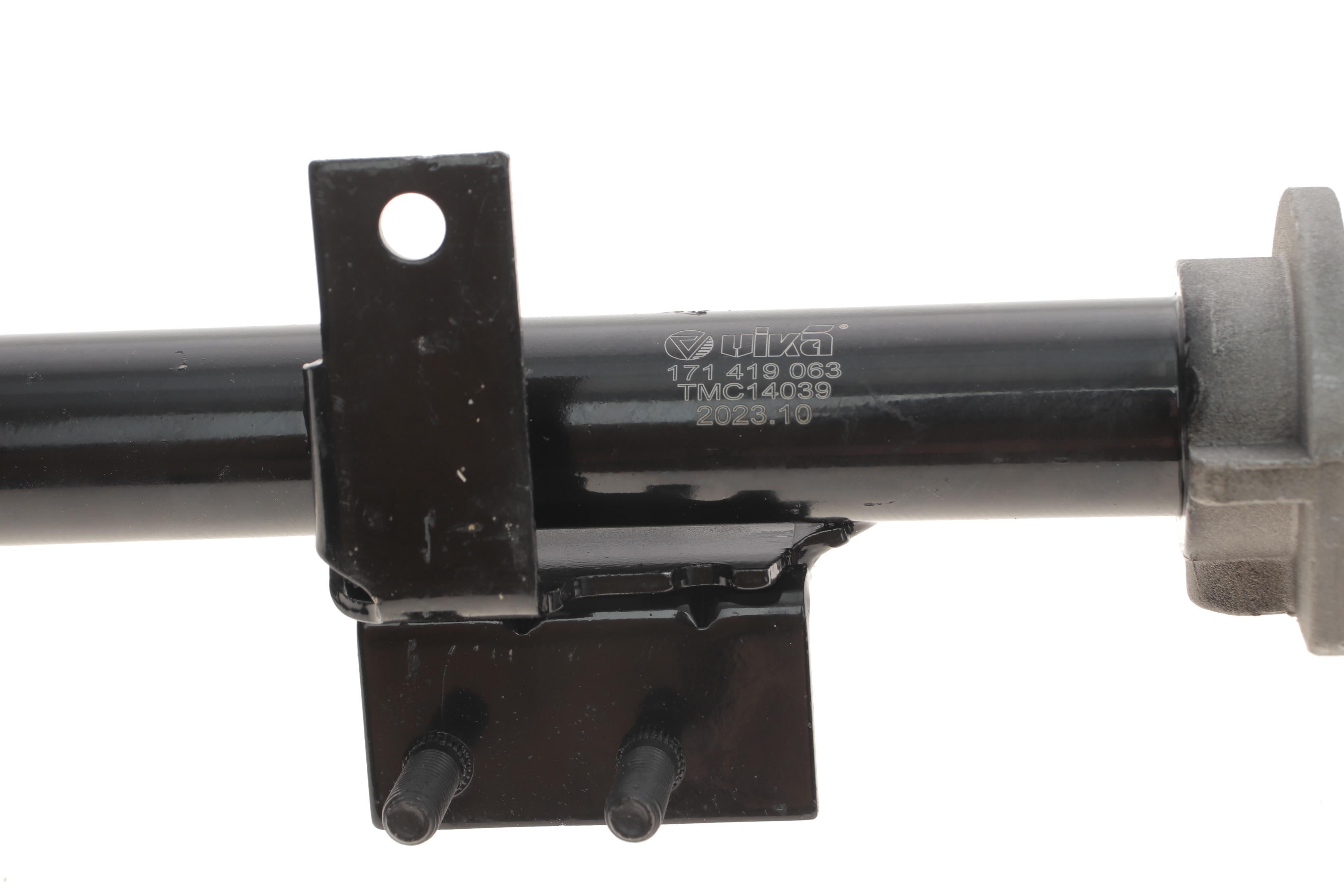 Рейка рульова VW Сaddy I/Golf I/Jetta I/Scirocco 1.1-1.8 74-93