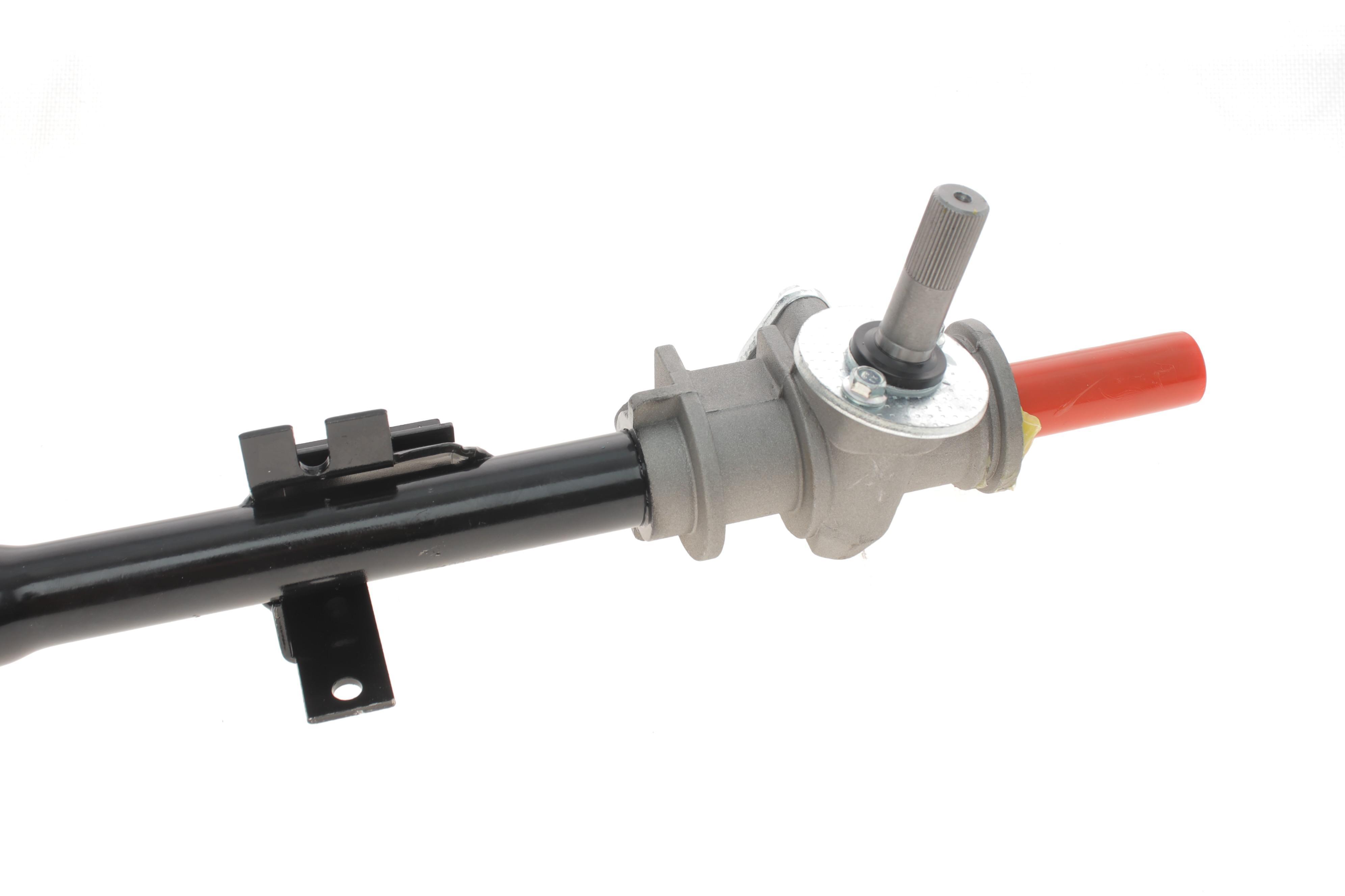 Рейка рульова VW Сaddy I/Golf I/Jetta I/Scirocco 1.1-1.8 74-93