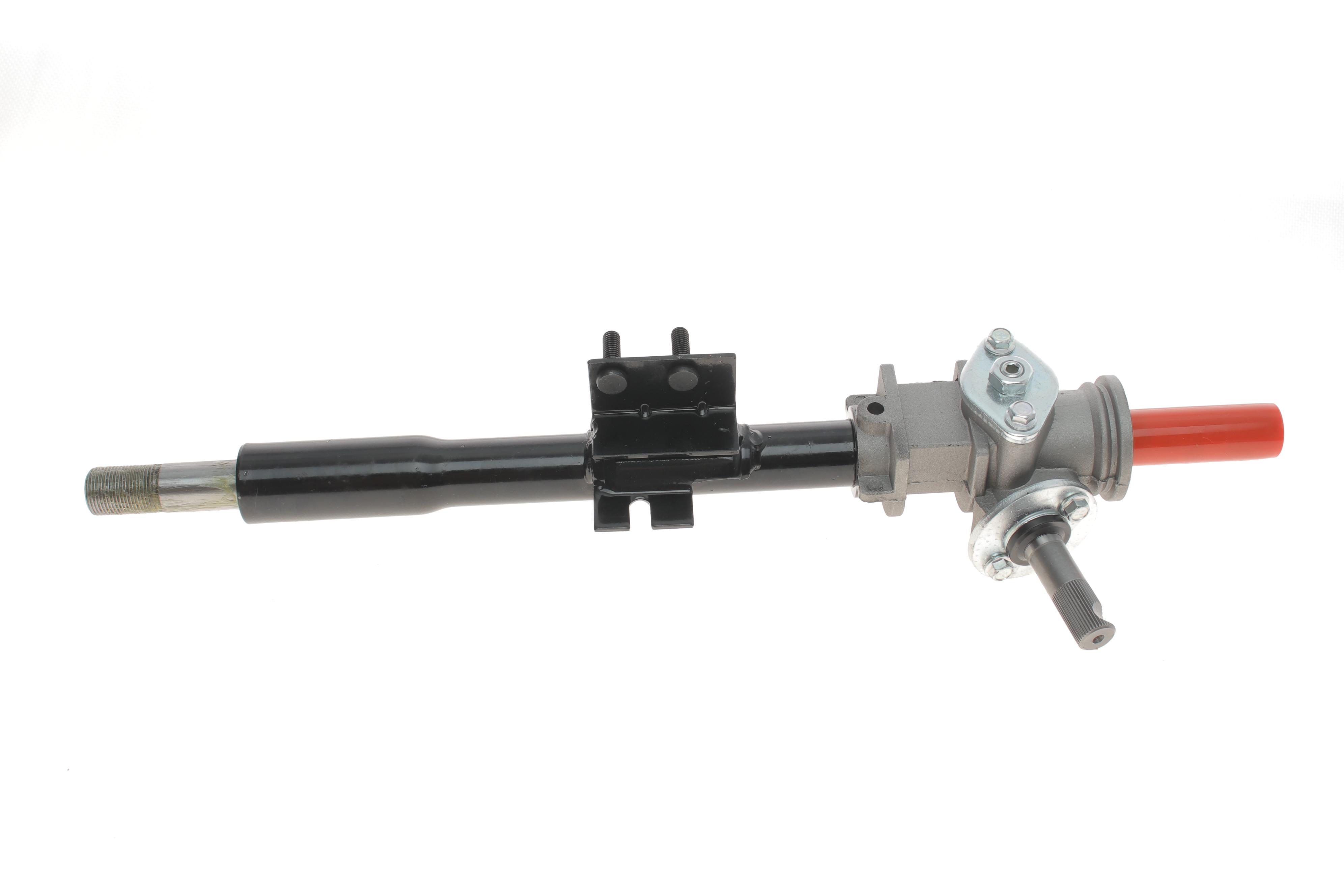 Рейка рульова VW Сaddy I/Golf I/Jetta I/Scirocco 1.1-1.8 74-93