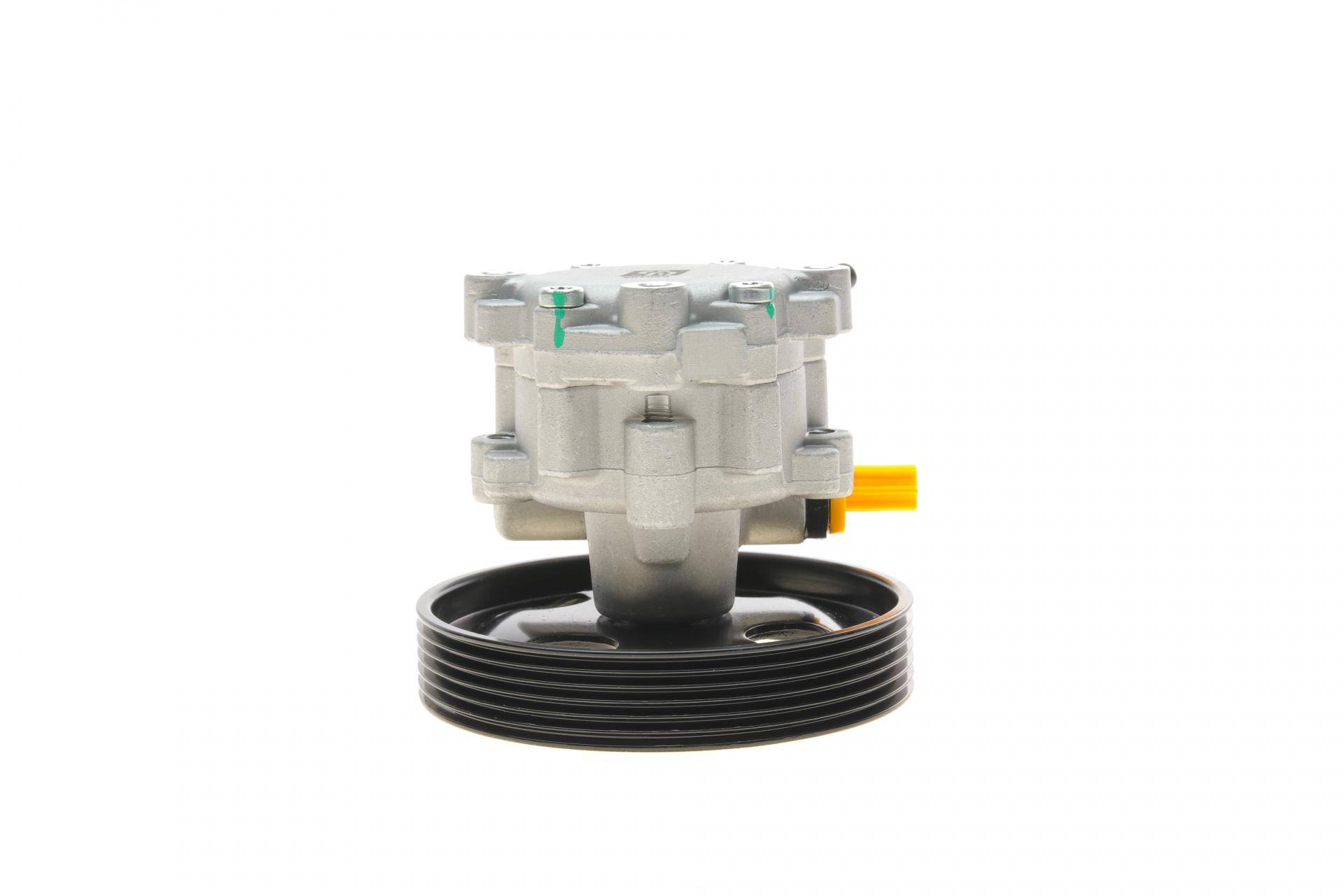 Насос ГПК Citroen Jumper/Peugeot Boxer 2.0/2.2 HDi 02- (126mm)