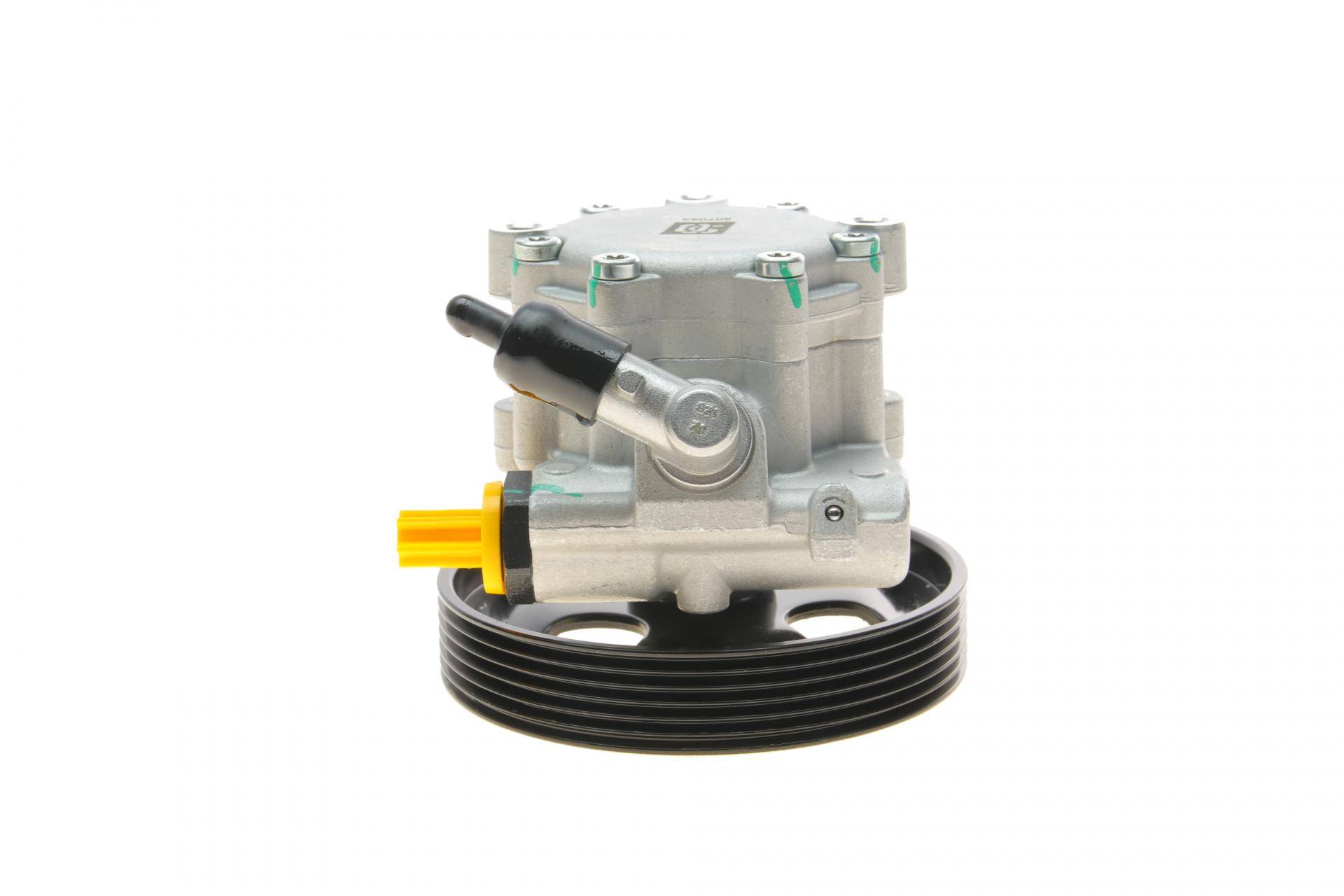 Насос ГПК Citroen Jumper/Peugeot Boxer 2.0/2.2 HDi 02- (126mm)