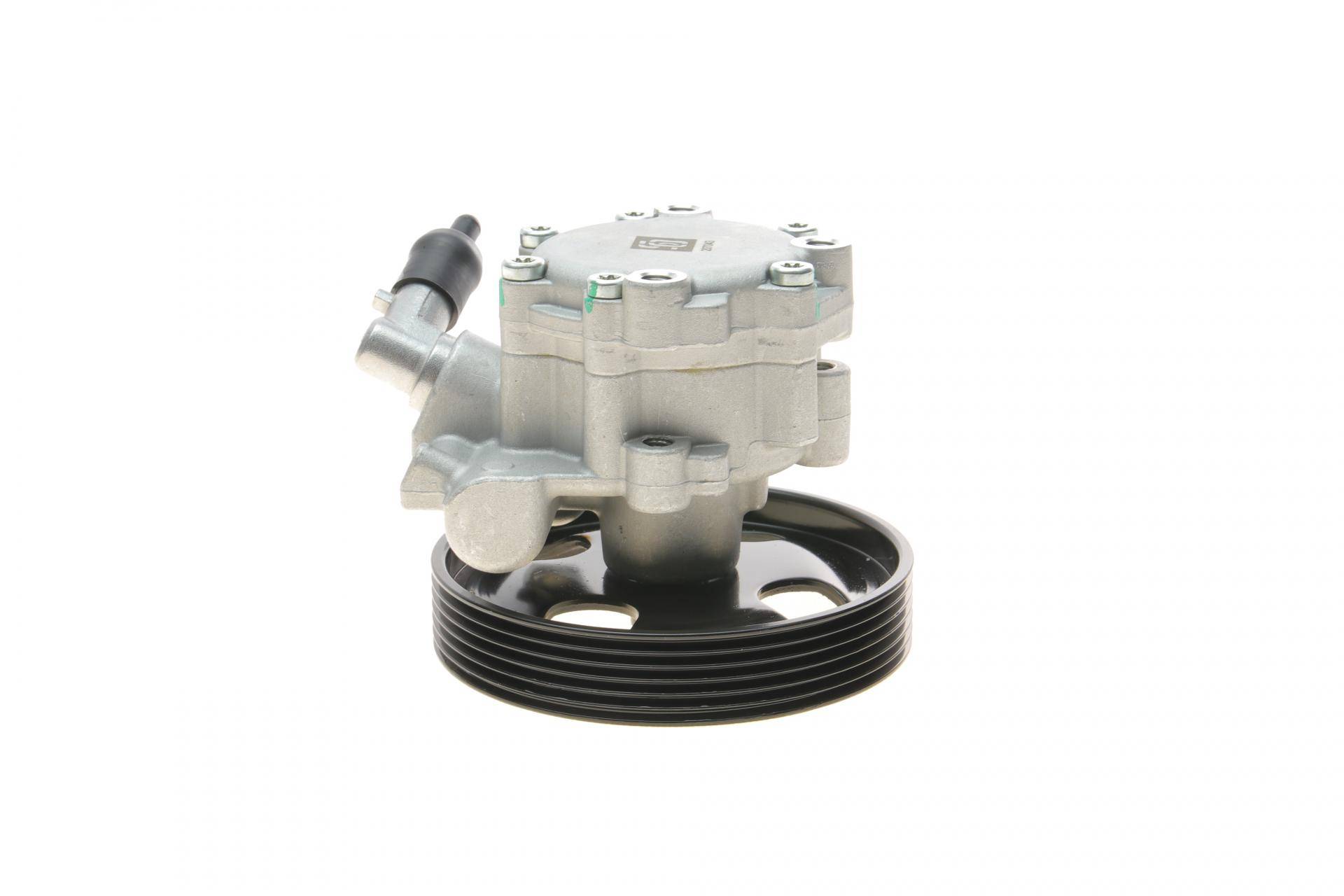 Насос ГПК Citroen Jumper/Peugeot Boxer 2.0/2.2 HDi 02- (126mm)