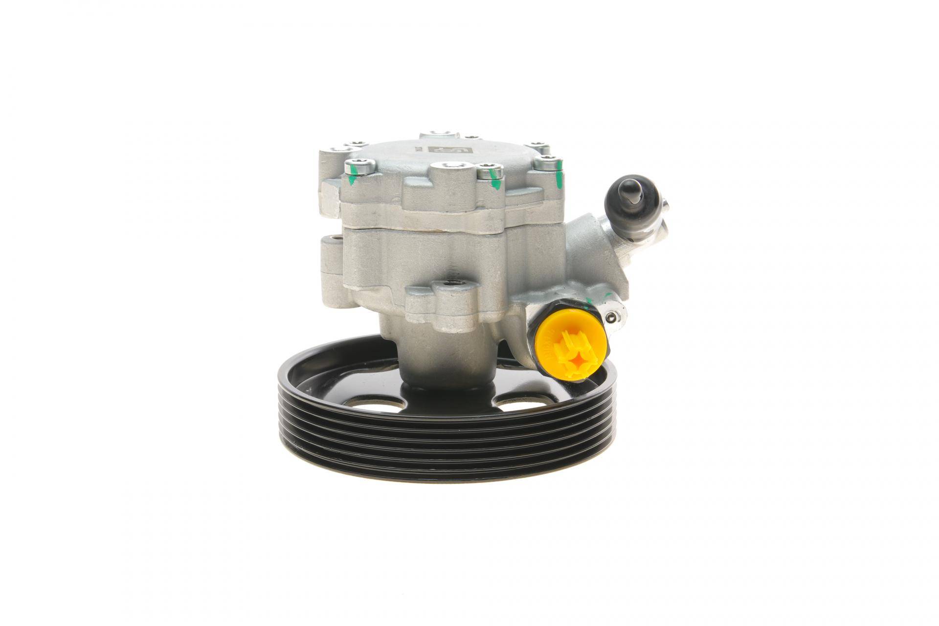 Насос ГПК Citroen Jumper/Peugeot Boxer 2.0/2.2 HDi 02- (126mm)