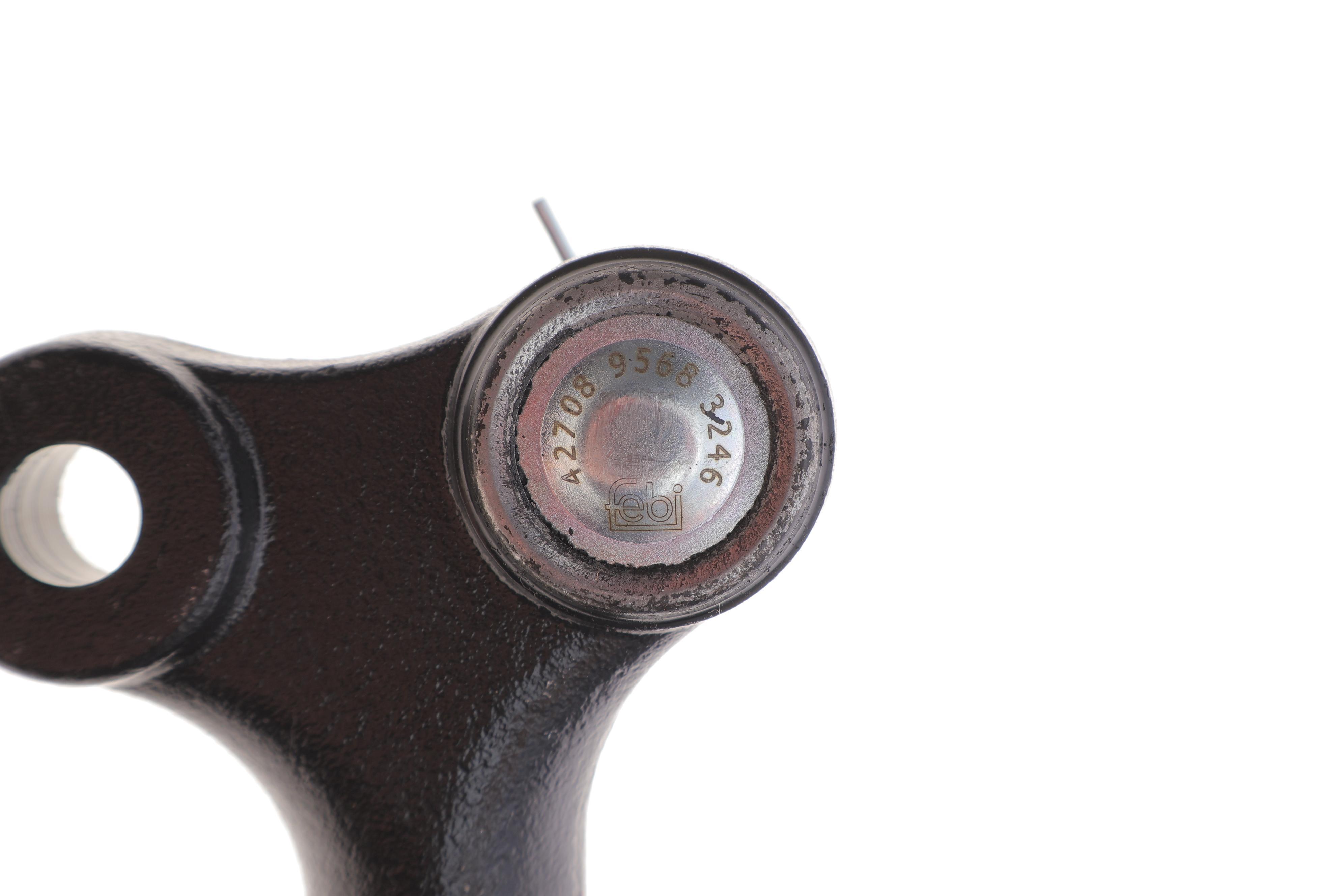 Тяга рульова Ford Maverick 93-98 (поперечна) (L=815mm)