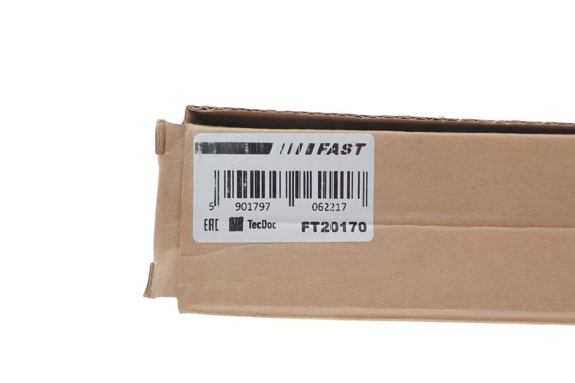 Карданчик керма Opel Movano A/Renault Master II 1.9-3.0dCi 98-