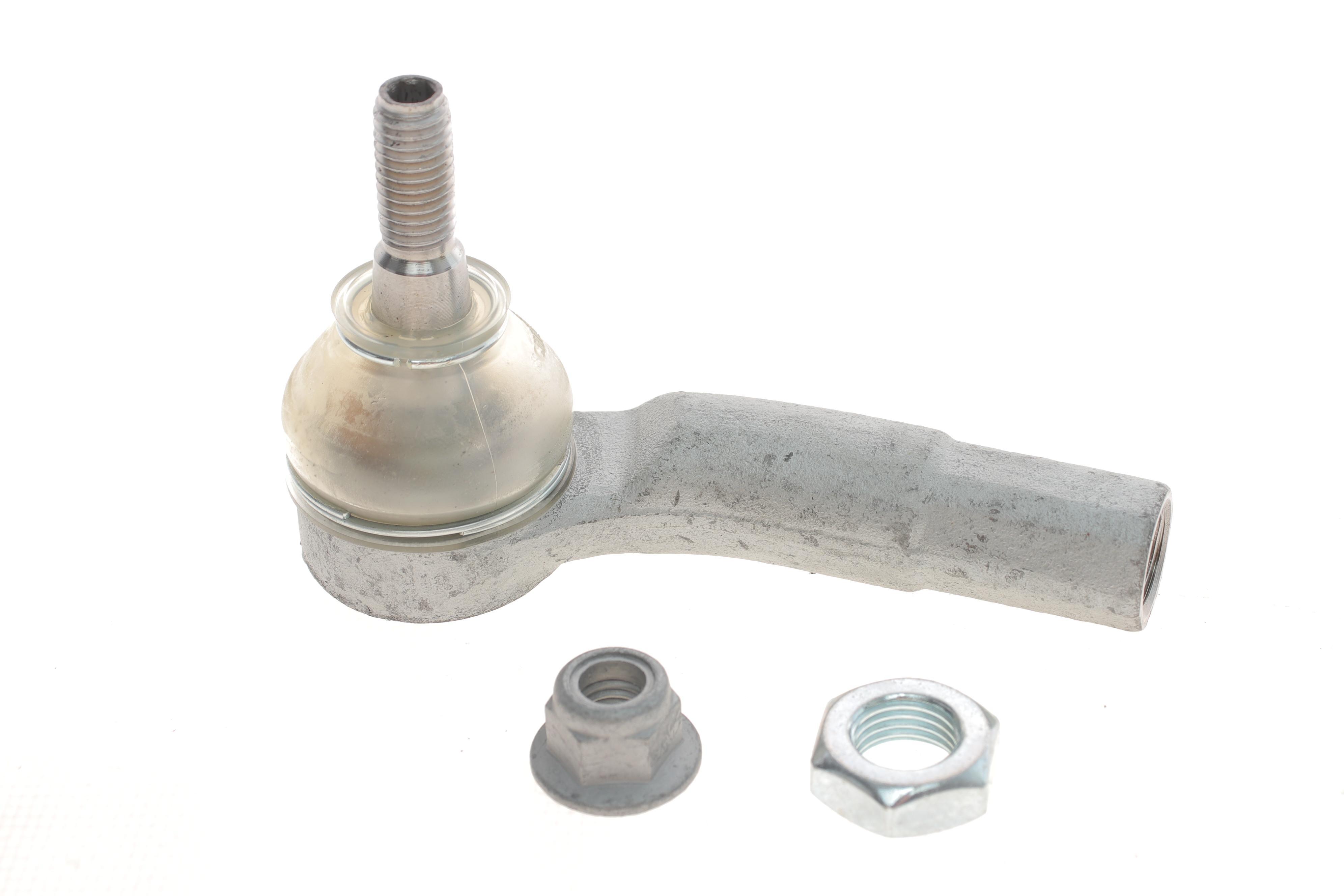 Наконечник тяги рульової (L) Ford Fiesta/Fusion 01-12 (поперечн.)