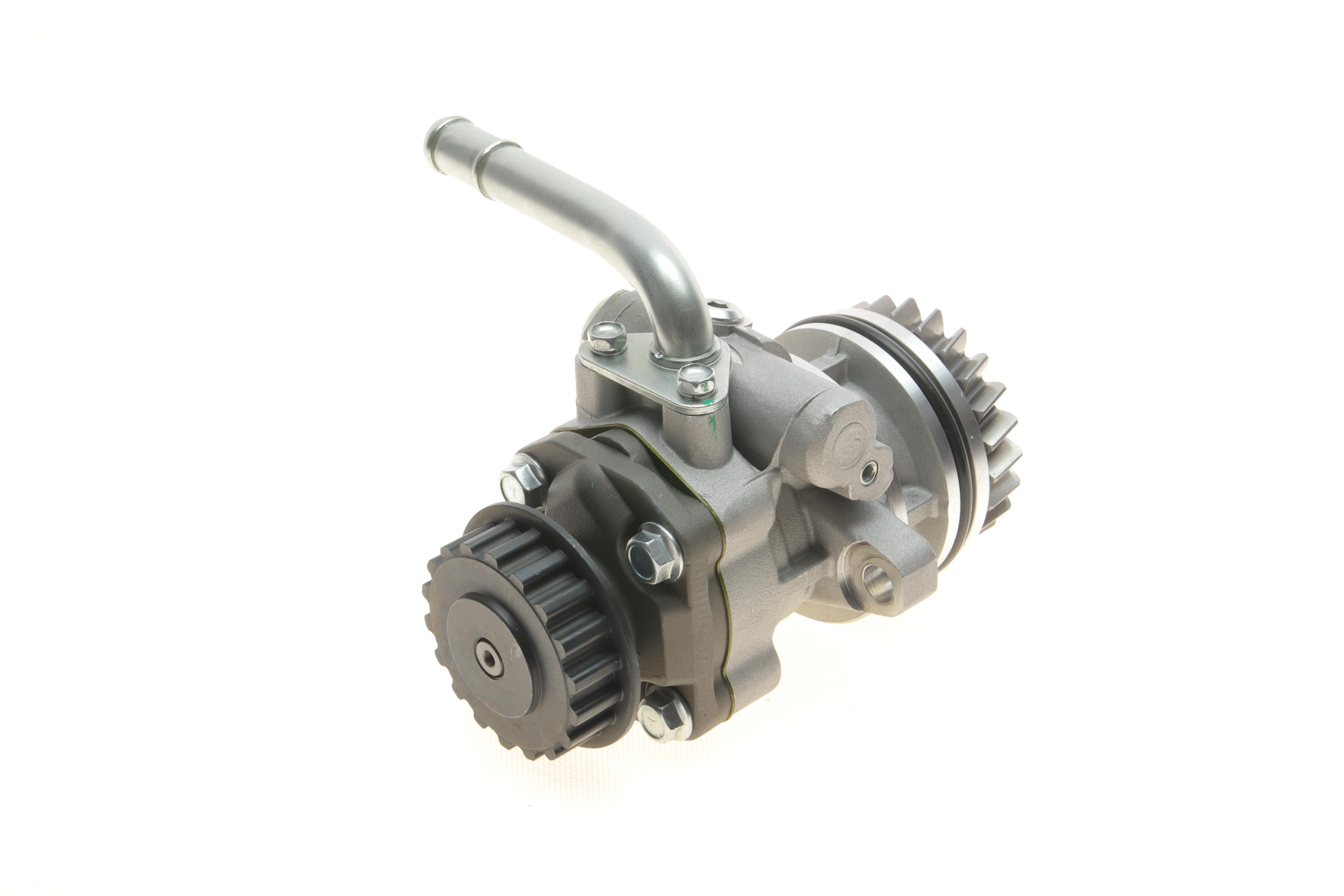 Насос ГПК VW T5 2.5TDI 03- (+AC)