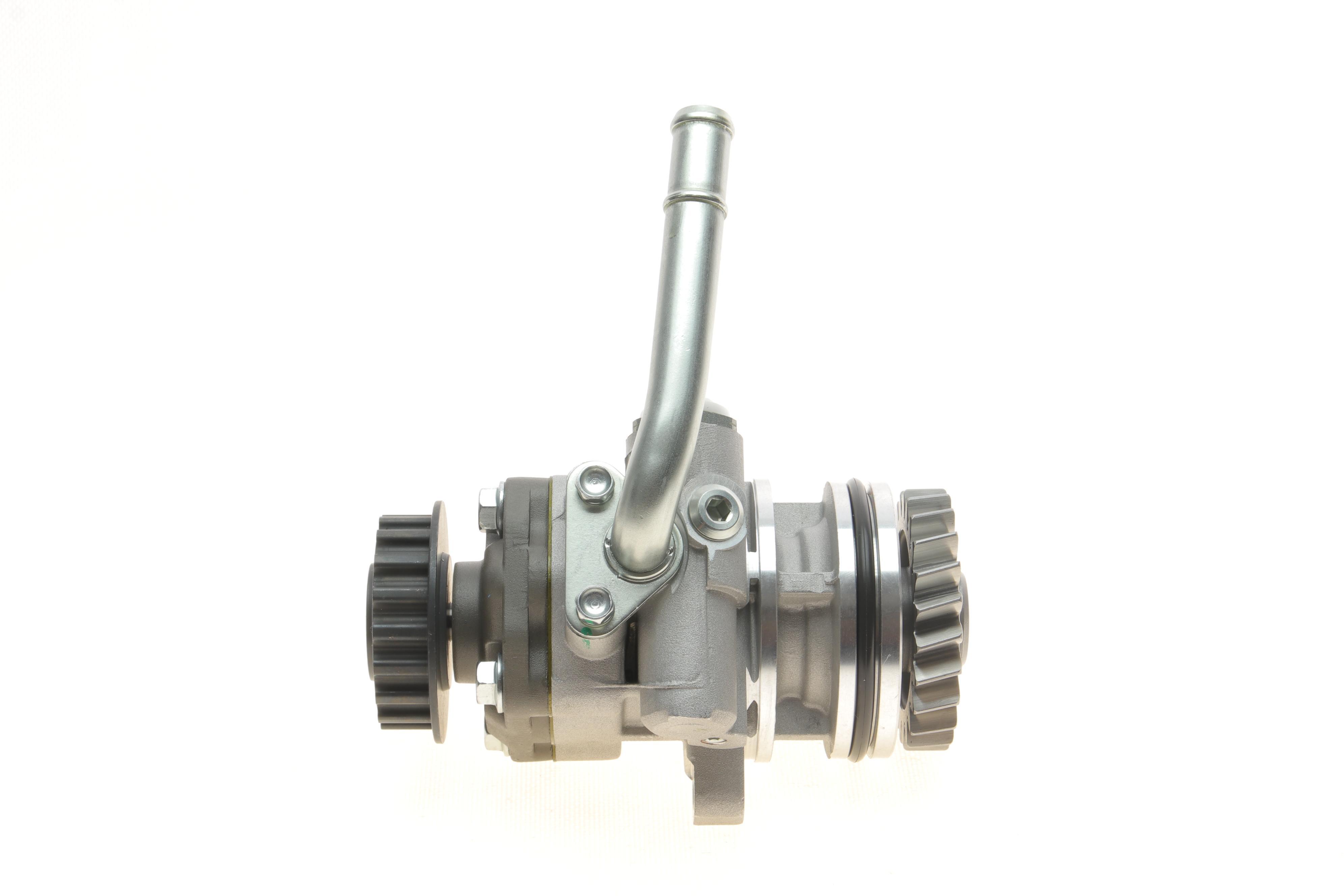 Насос ГПК VW T5 2.5TDI 03- (+AC)