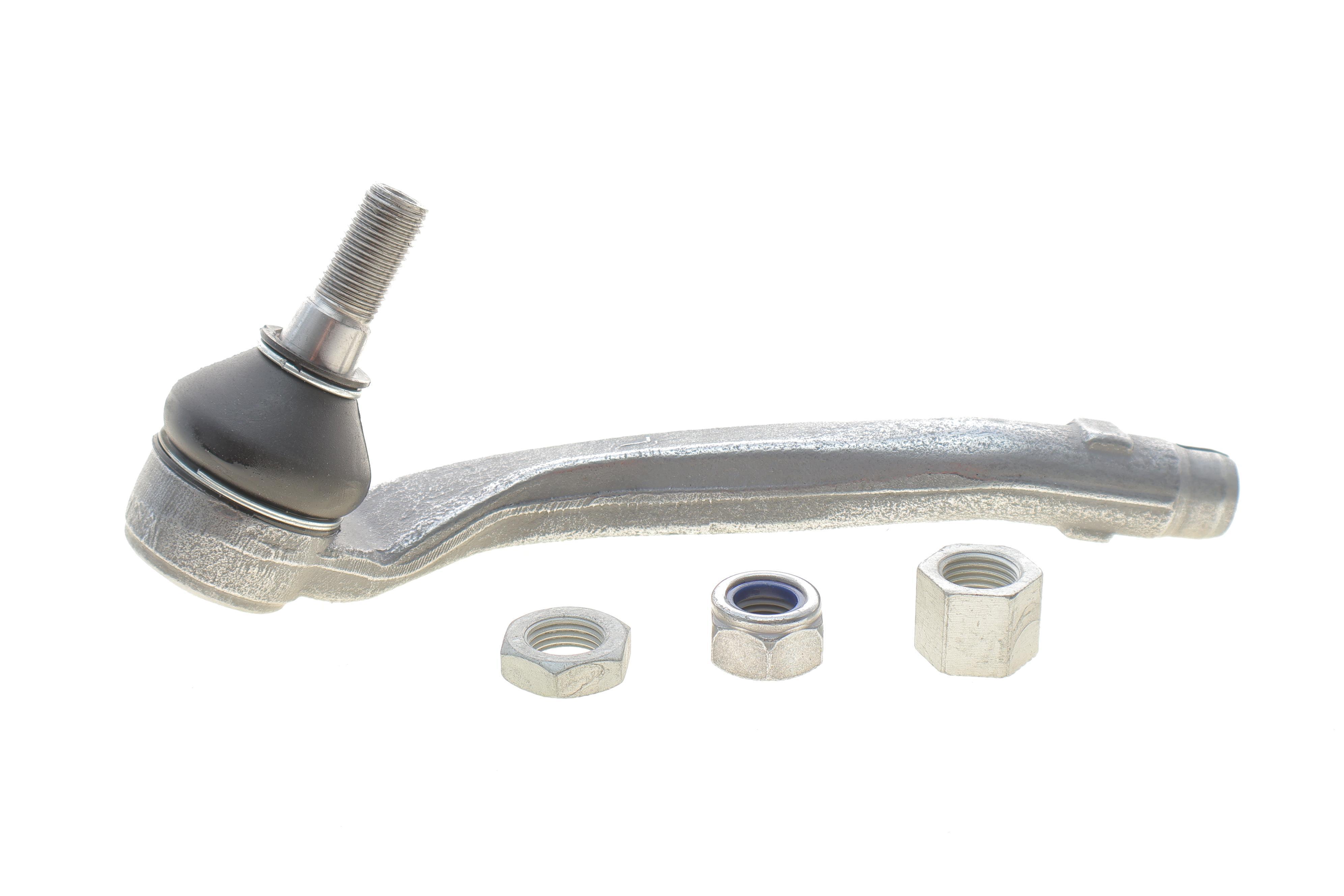 Наконечник тяги рульової (L) MB M-class (W163) 98-05