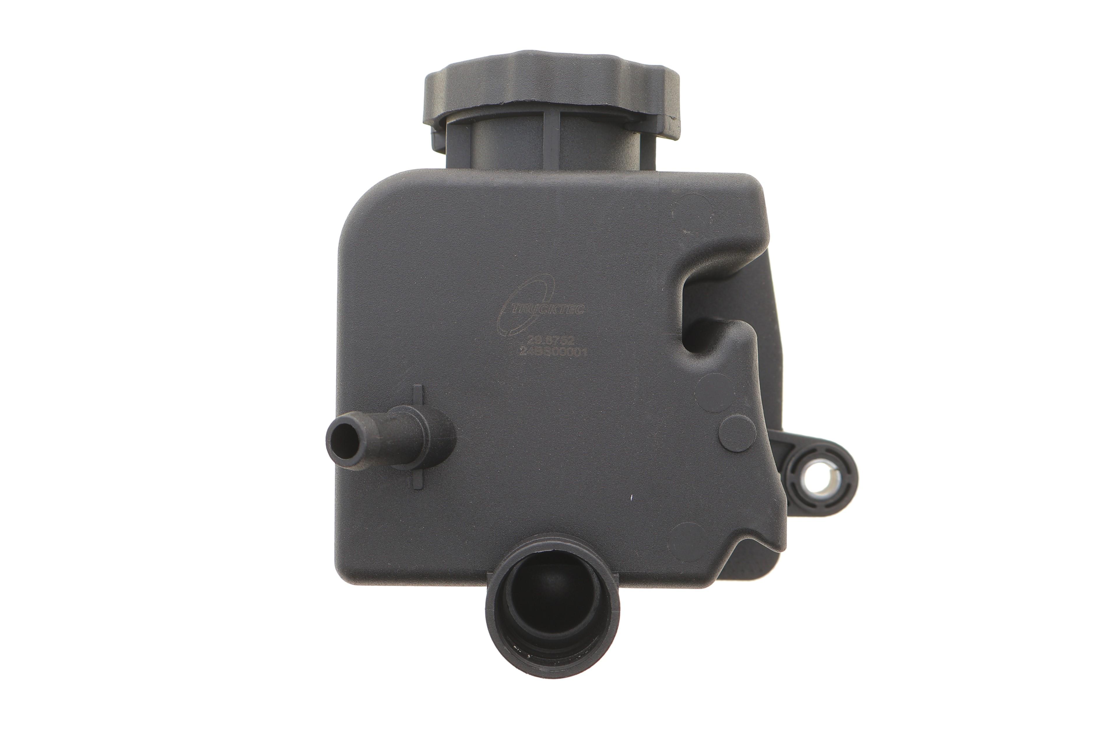 Бачок гідропідсилювача керма MB C-class (W202/W203)/E-class (W210/W211) 97-07