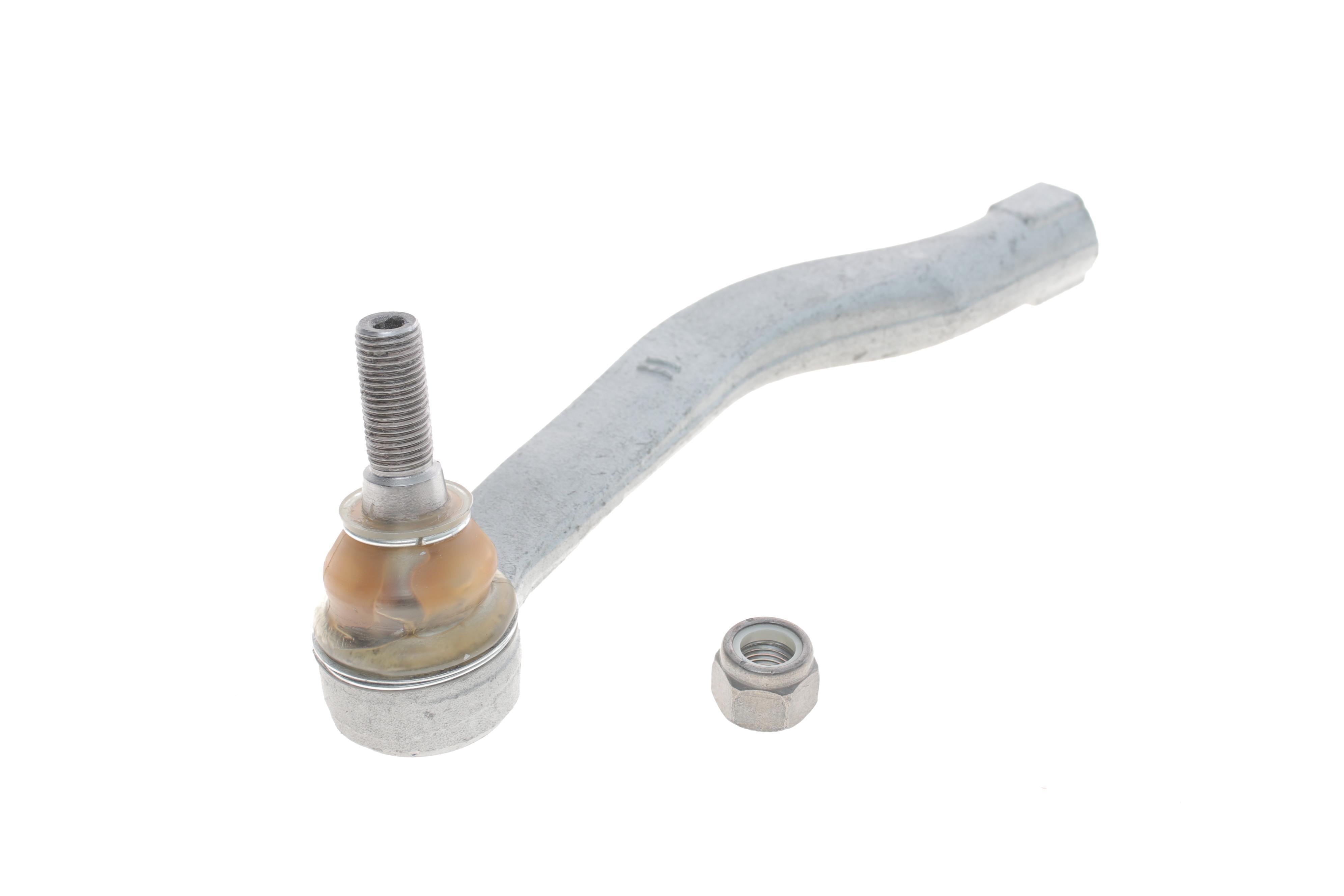 Наконечник тяги рульової (L) Renault Master III/Opel Movano B 10-, FWD/RWD