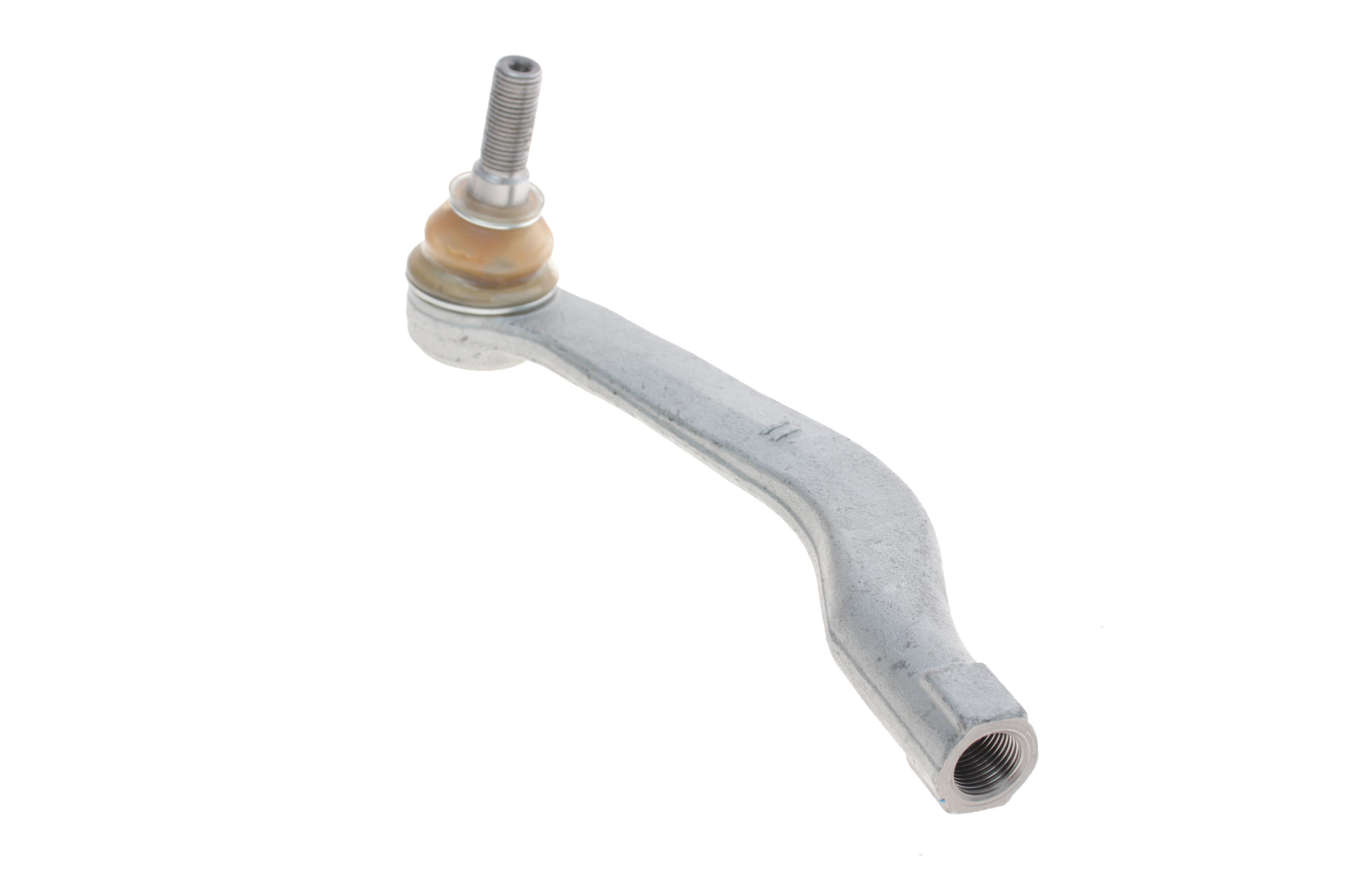 Наконечник тяги рульової (L) Renault Master III/Opel Movano B 10-, FWD/RWD
