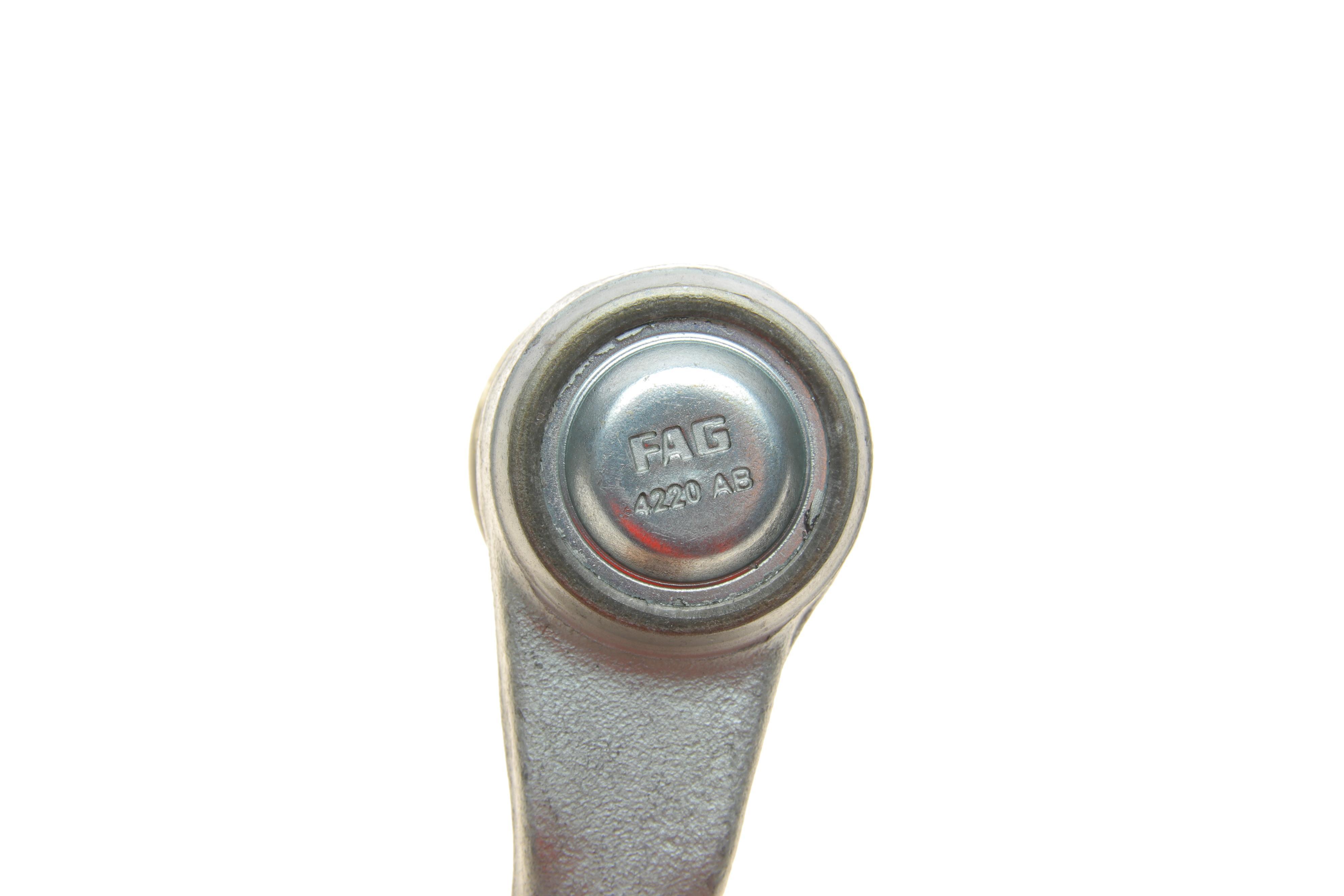 Наконечник тяги рульової (R) Renault Kangoo 97-