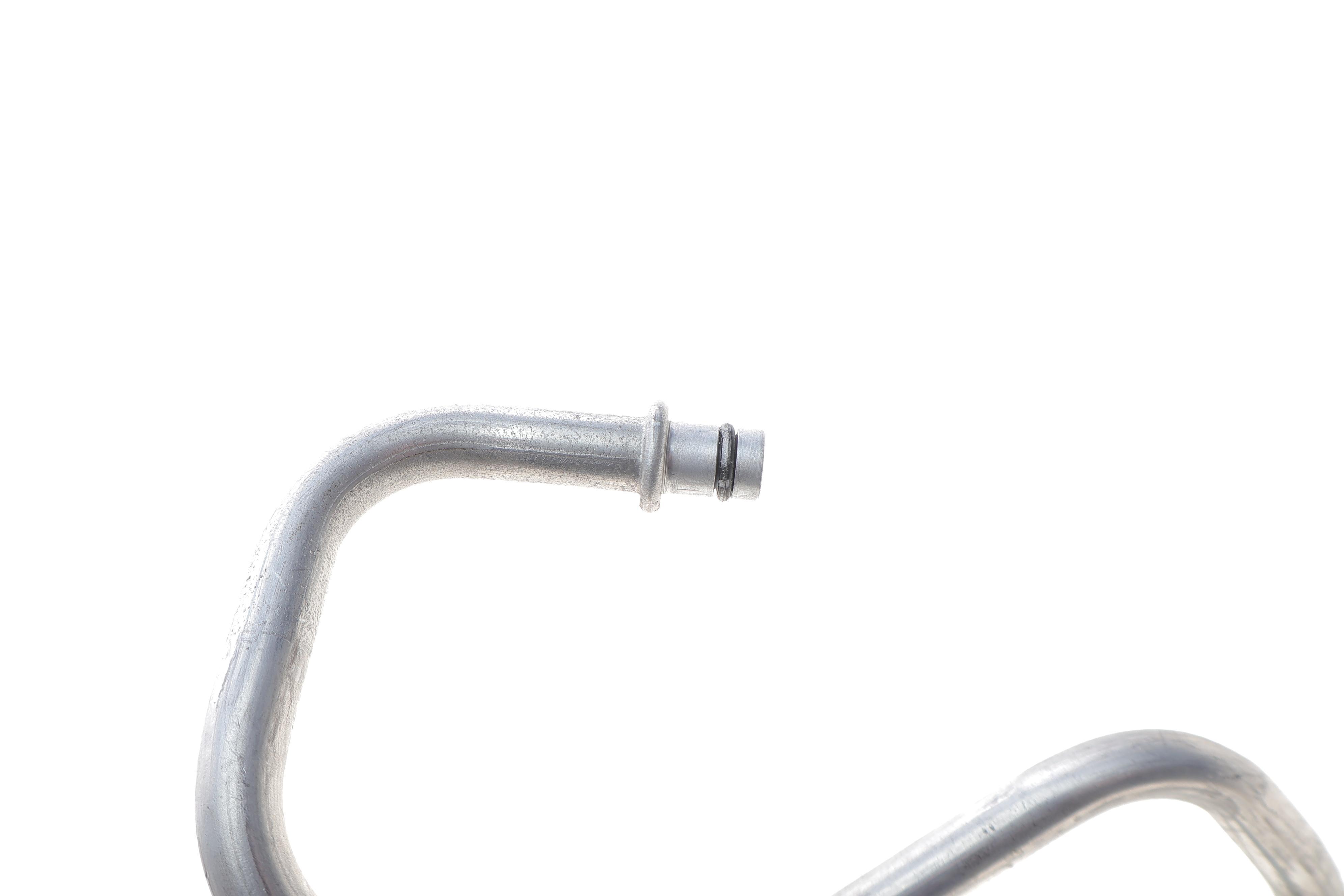 Шланг гідропідсилювача Ford Connect 1.8 TDCi 02-06