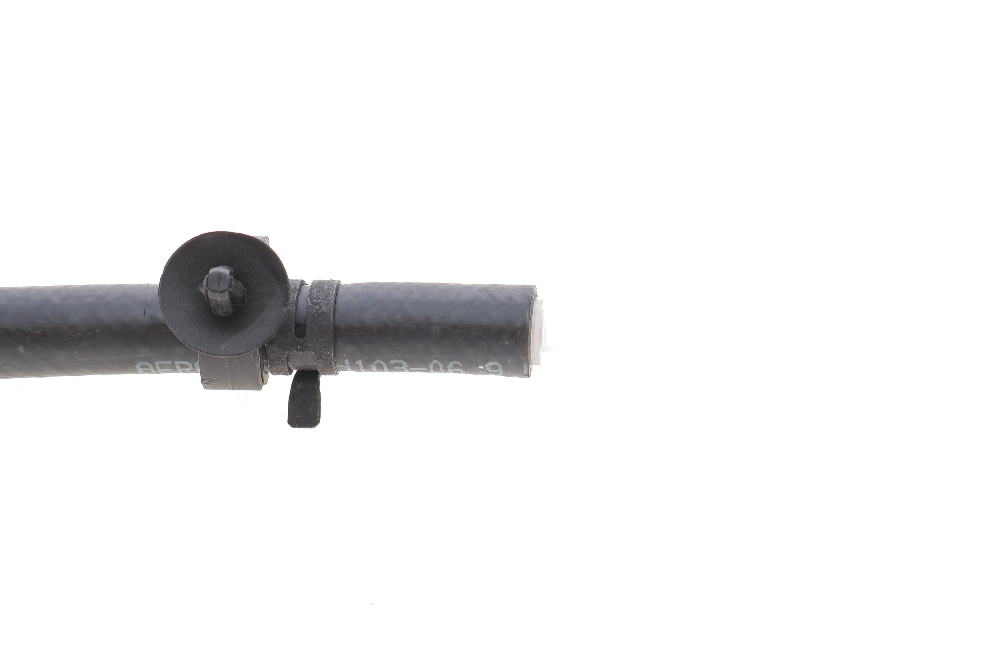 Шланг гідропідсилювача Ford Connect 1.8 TDCi 02-06